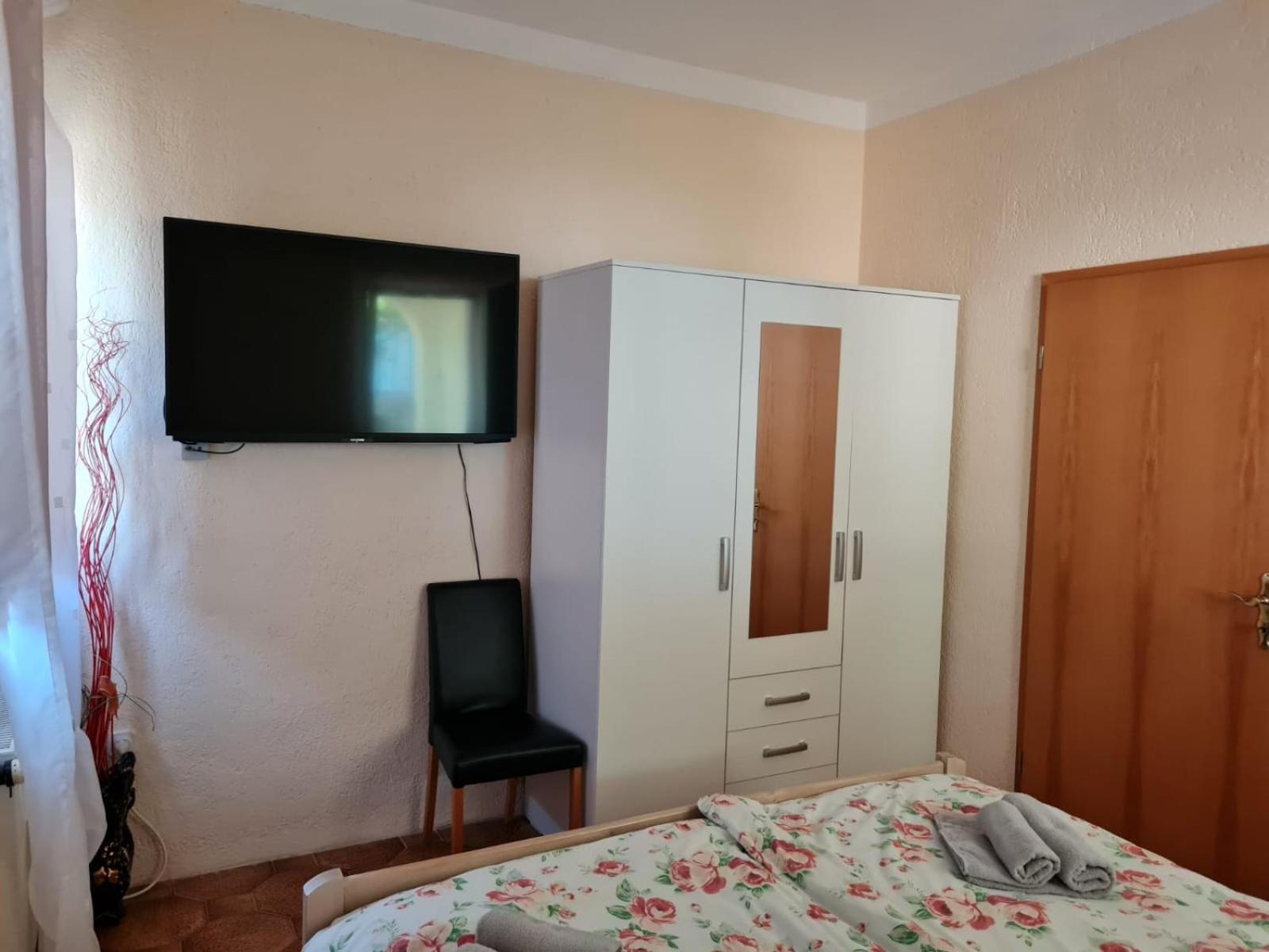 Apartments Ljubic