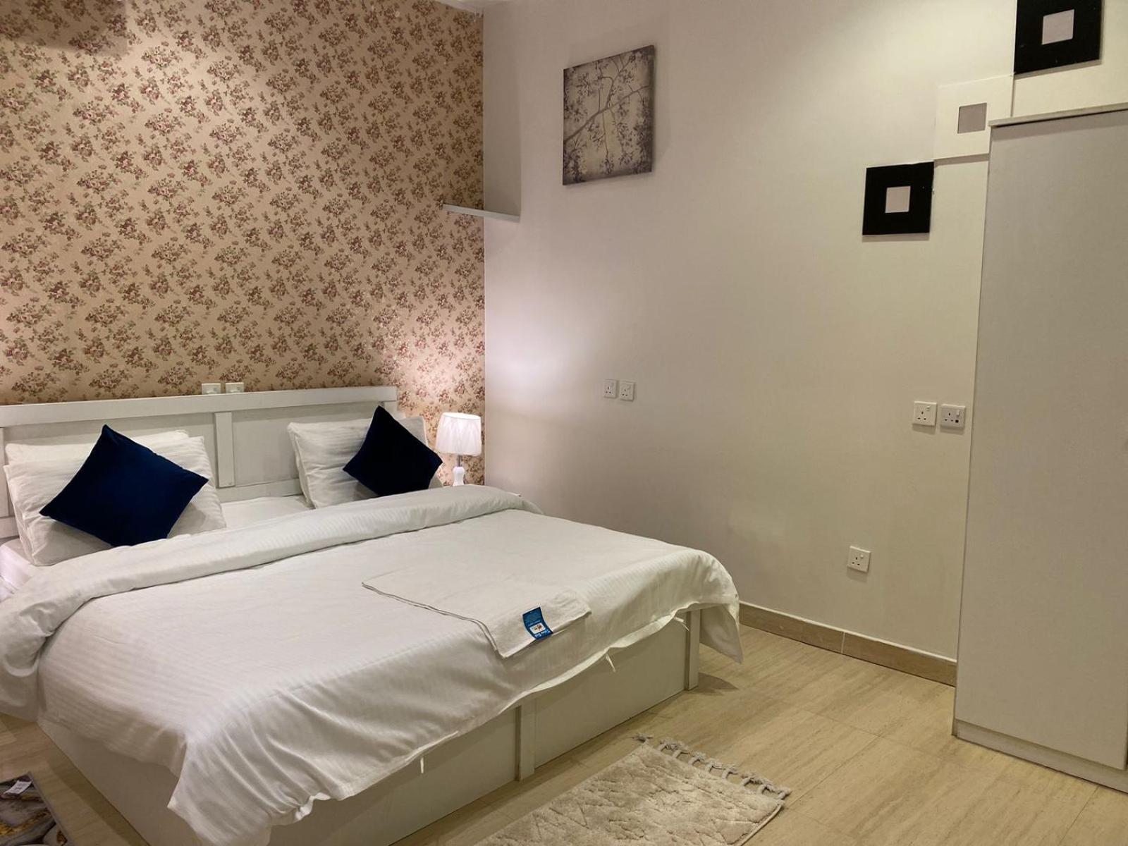 منتجعات وشاليهات اريا Hotel chalet