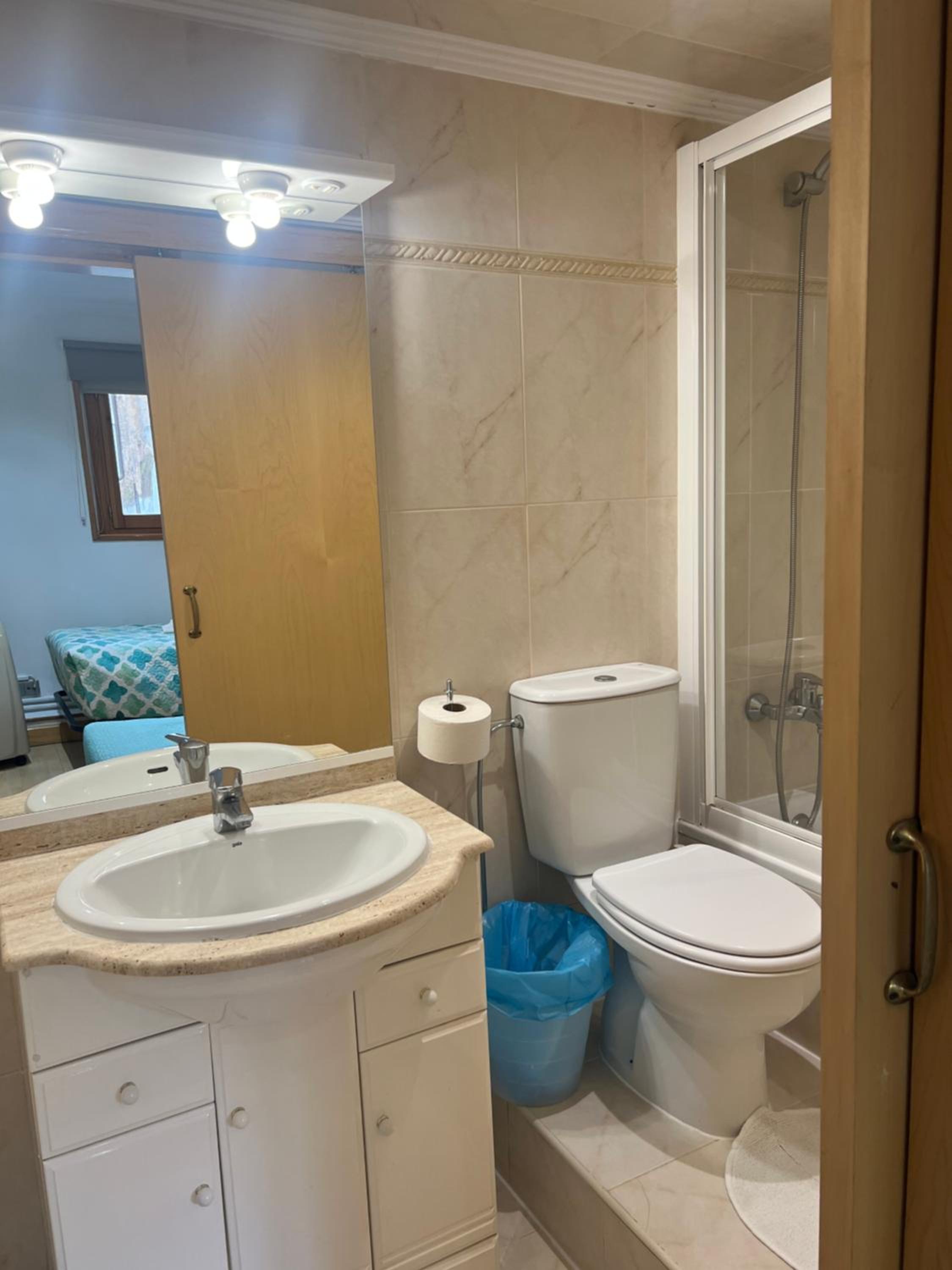 Hostal Restaurante photo 3