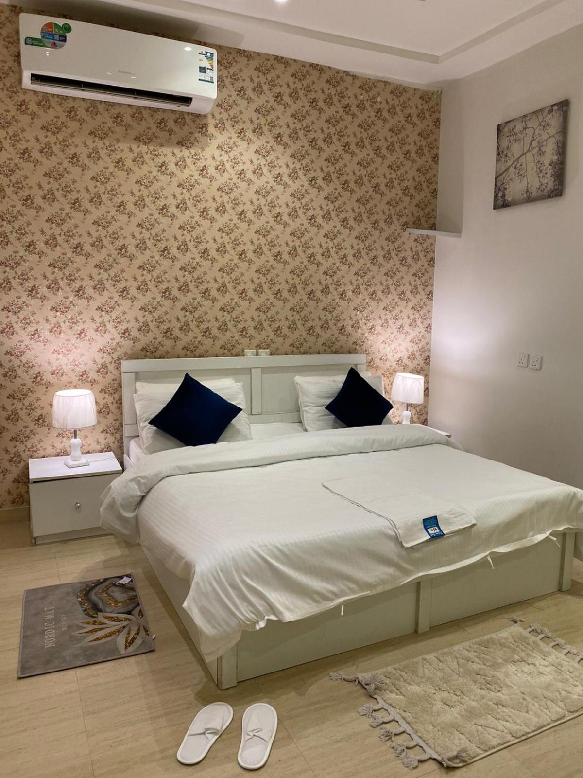 منتجعات وشاليهات اريا Hotel chalet