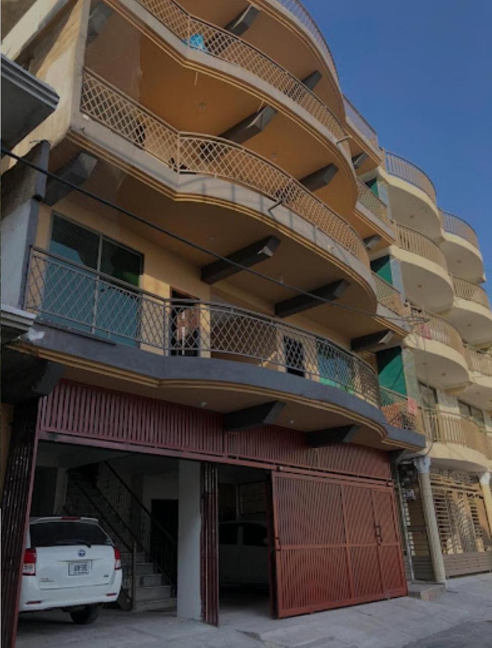 Galiyaat View By Al Fateh Hotel view 2