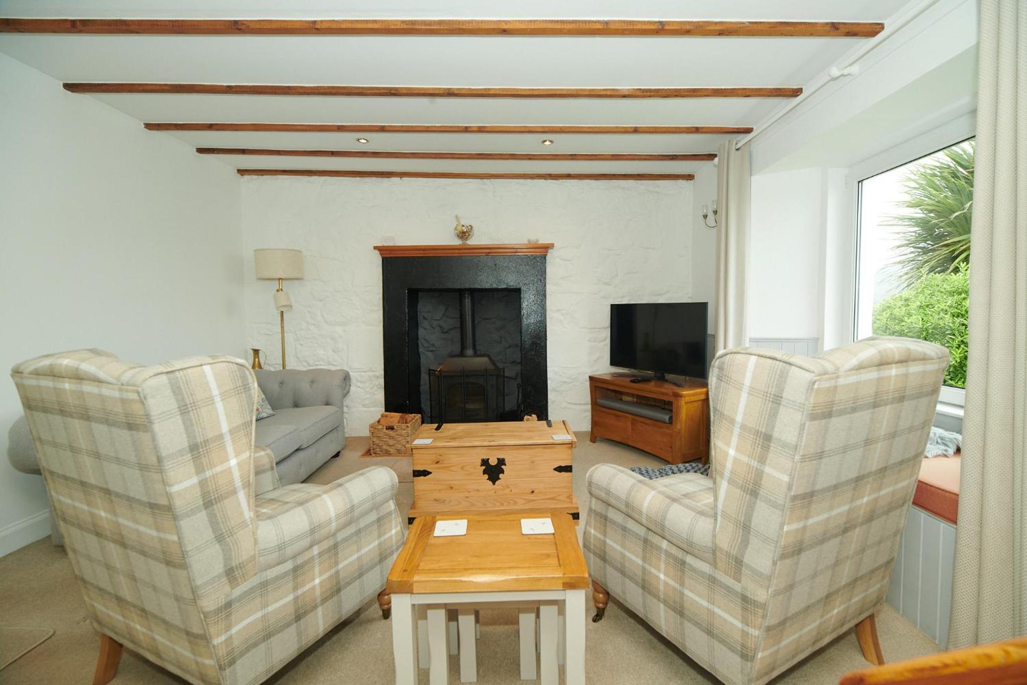 Hawthorn Cottage