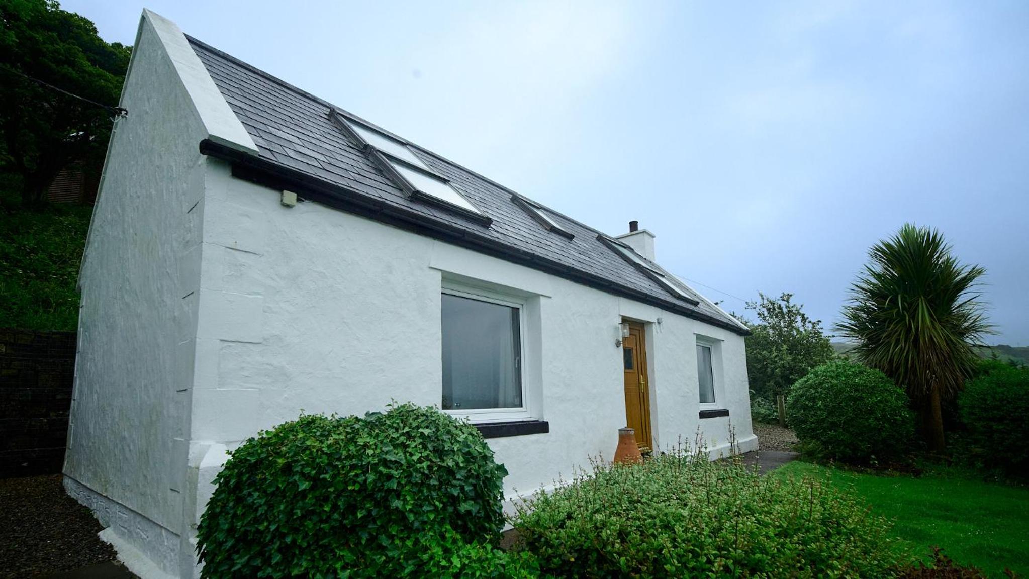 Hawthorn Cottage