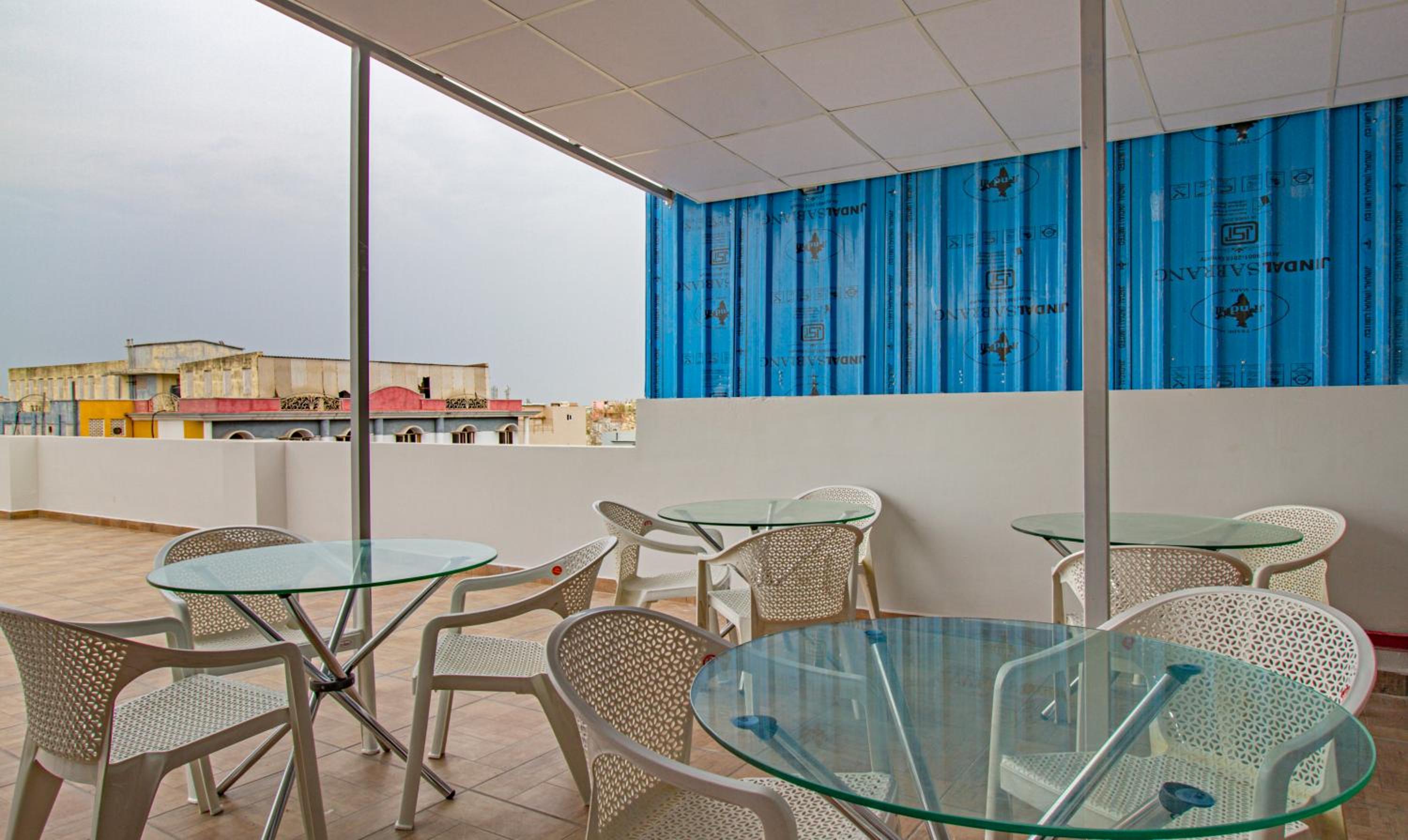 Treebo Abhi Suites, Guntur view 5