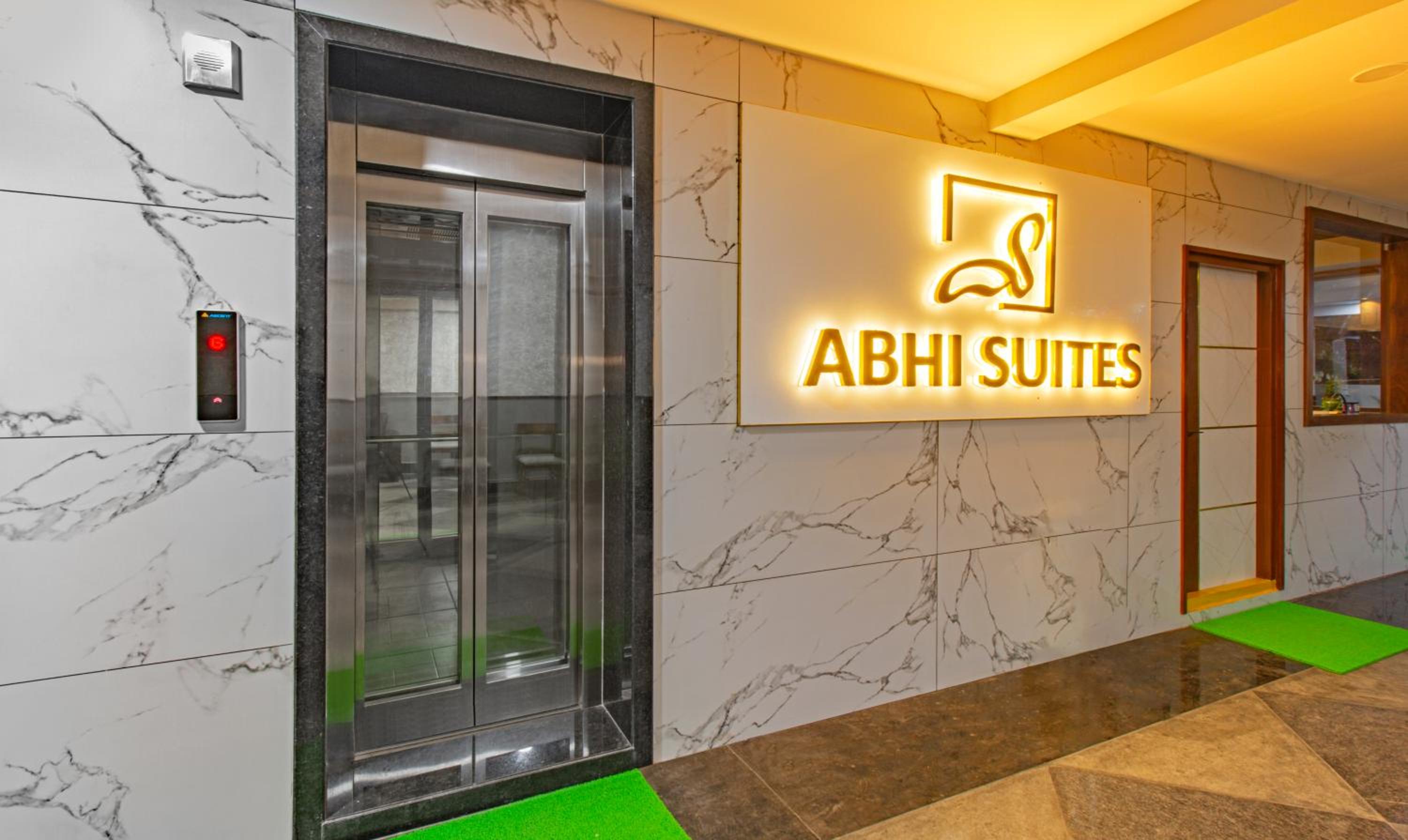 Treebo Abhi Suites, Guntur view 4