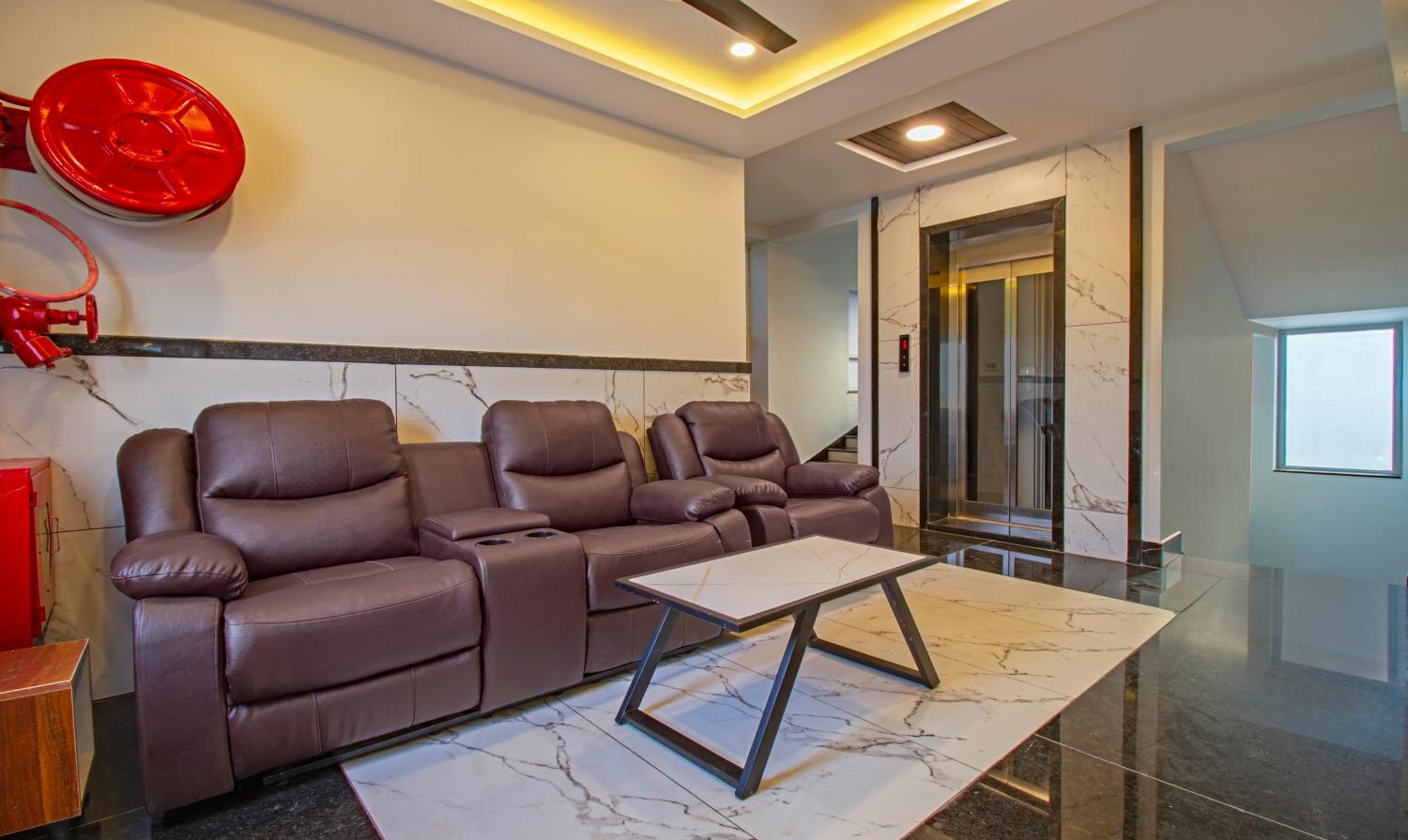 Treebo Abhi Suites, Guntur view 3