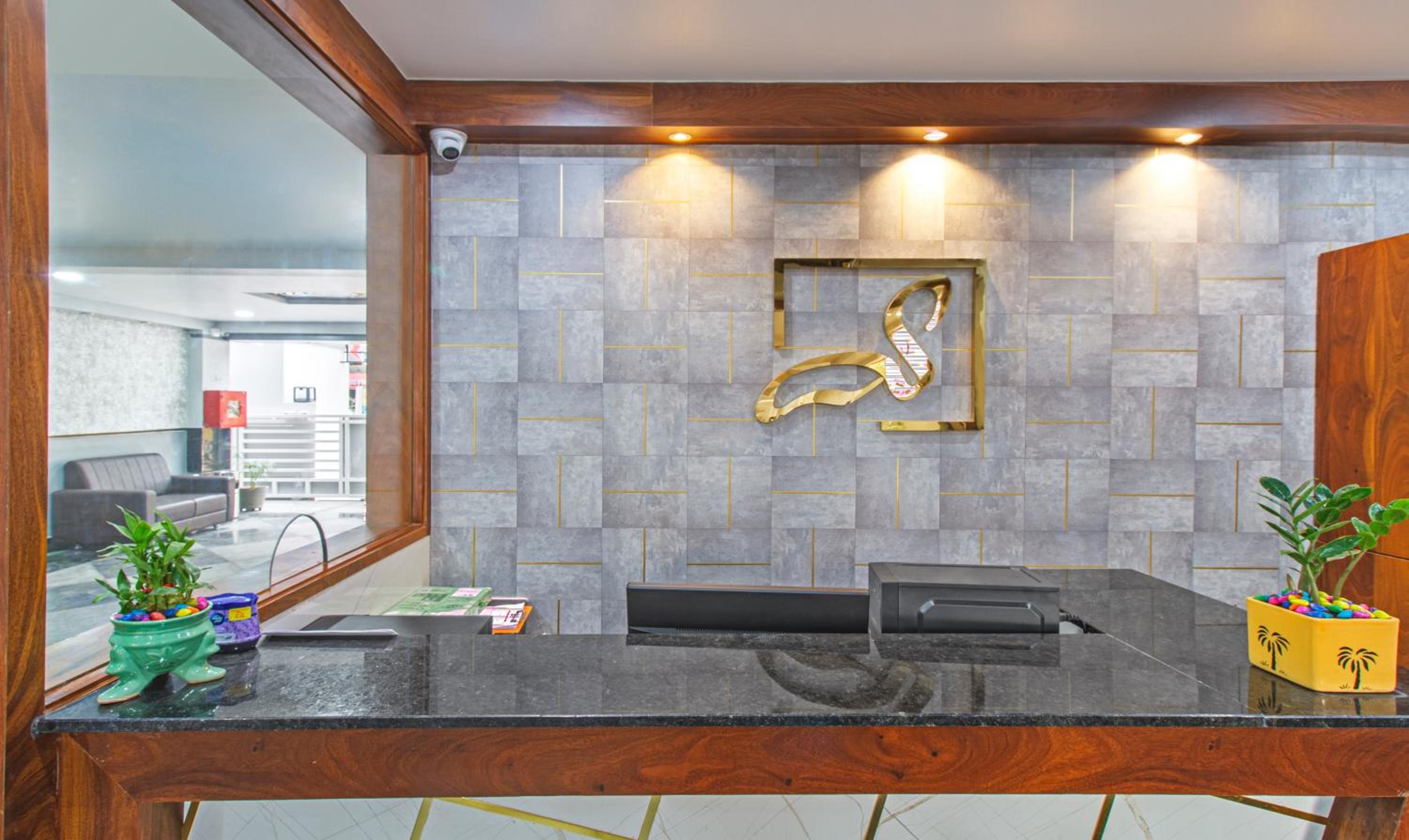 Treebo Abhi Suites, Guntur view 2