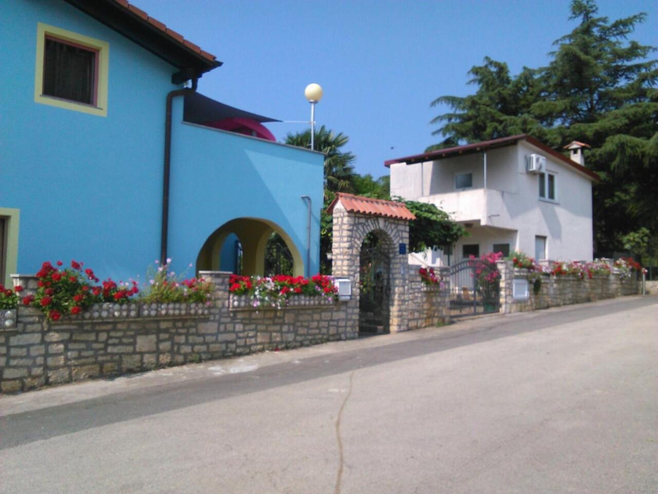 Apartments Ljubic