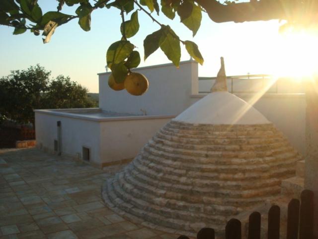 B & B Monte Adamo