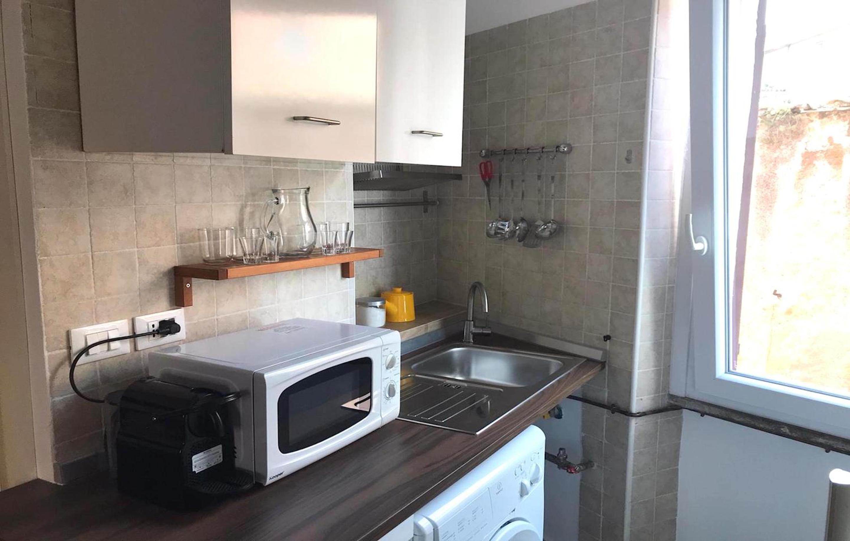 DormiRoma - Cedro 21 Apartments