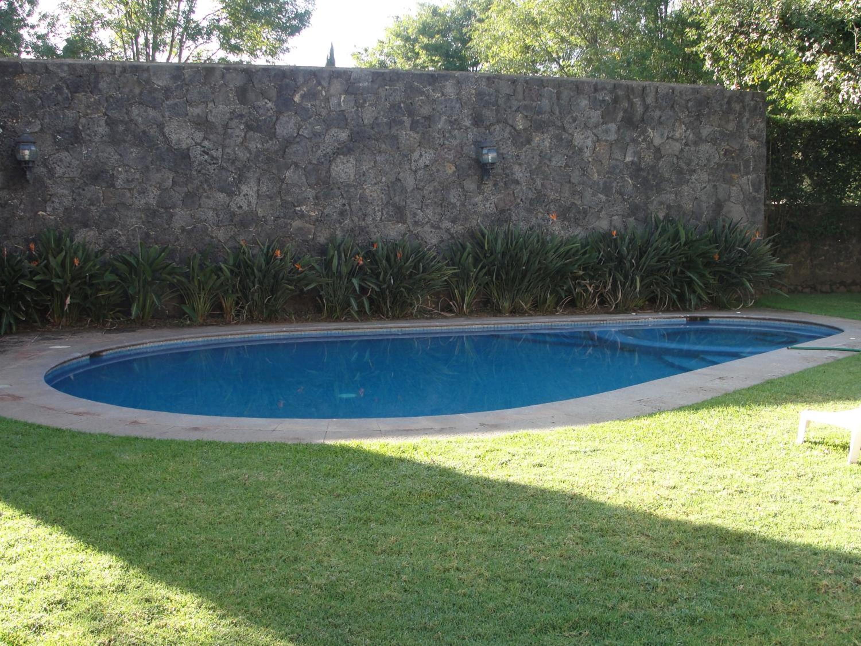 Las Casitas Tepoztlán