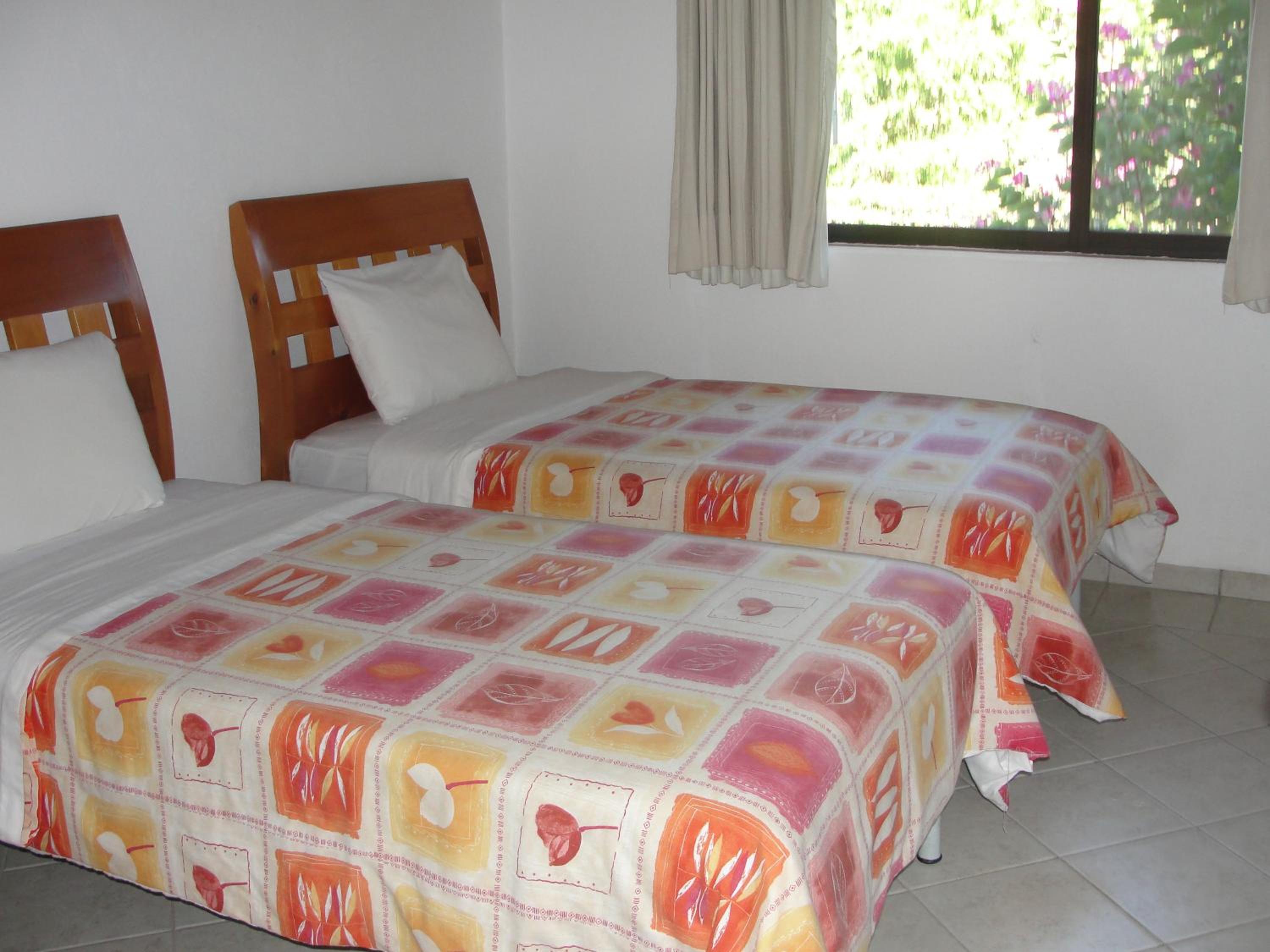 Las Casitas Tepoztlán