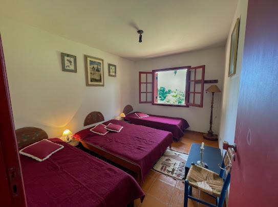 Casa nas Pedras - Sítio Nossa Paz