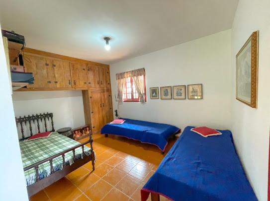 Casa nas Pedras - Sítio Nossa Paz