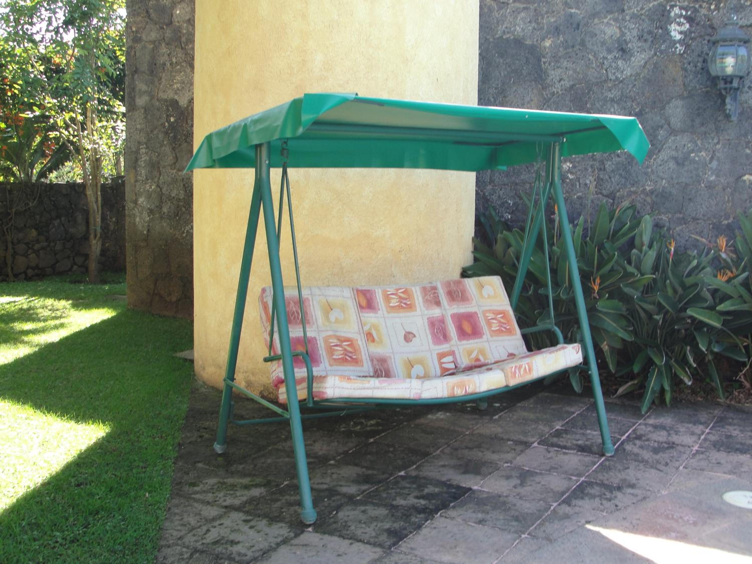Las Casitas Tepoztlán