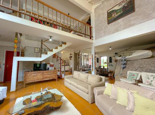 Casa nas Pedras - Sítio Nossa Paz