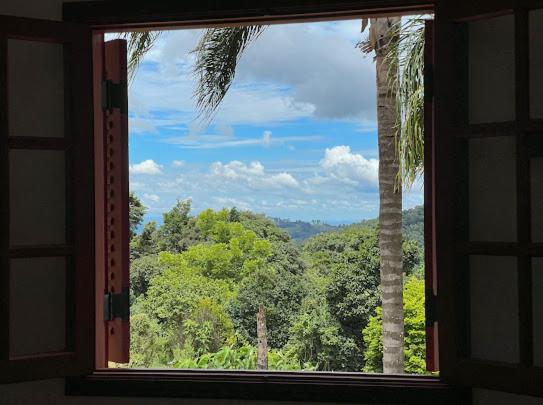 Casa nas Pedras - Sítio Nossa Paz