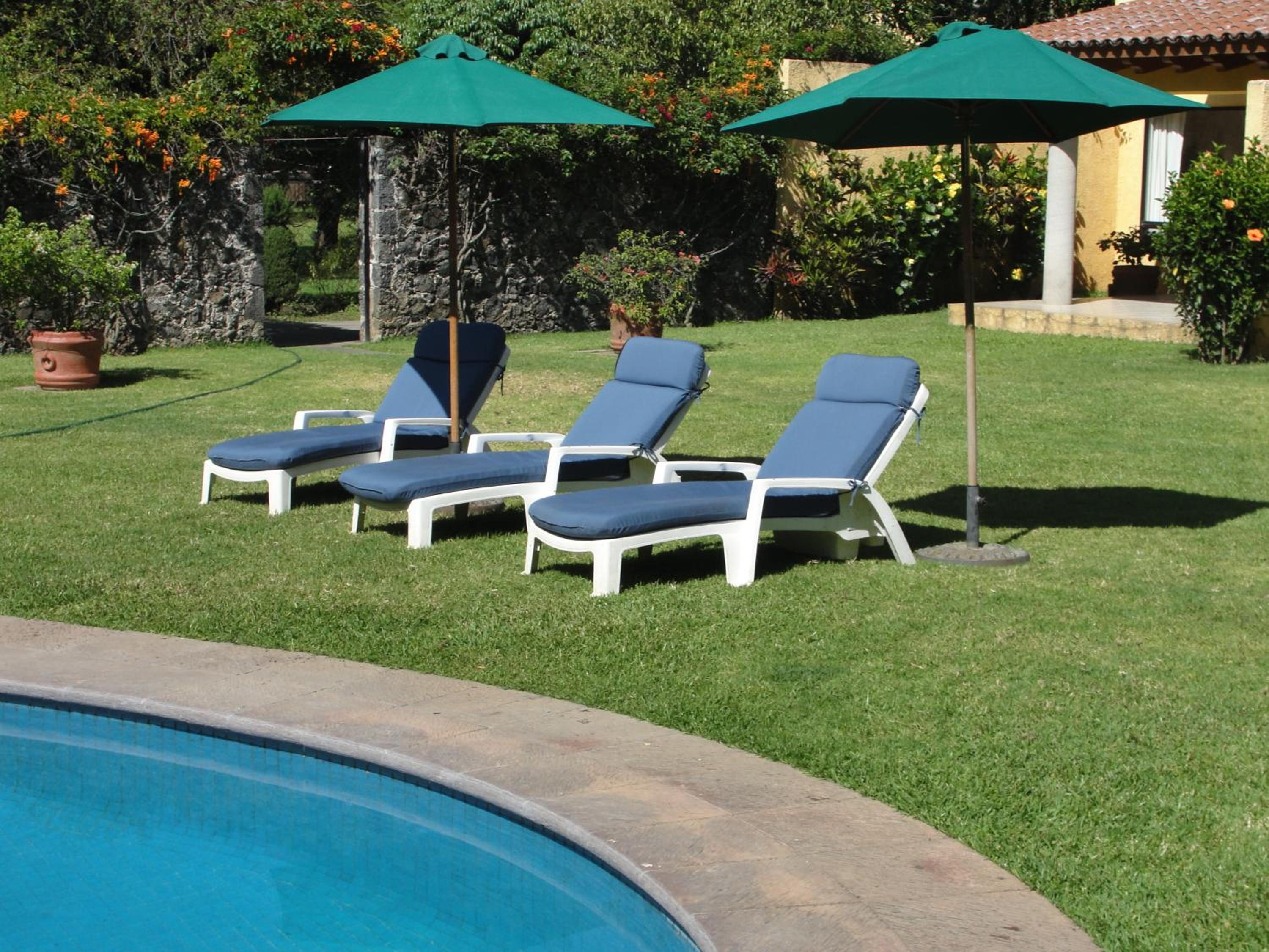 Las Casitas Tepoztlán