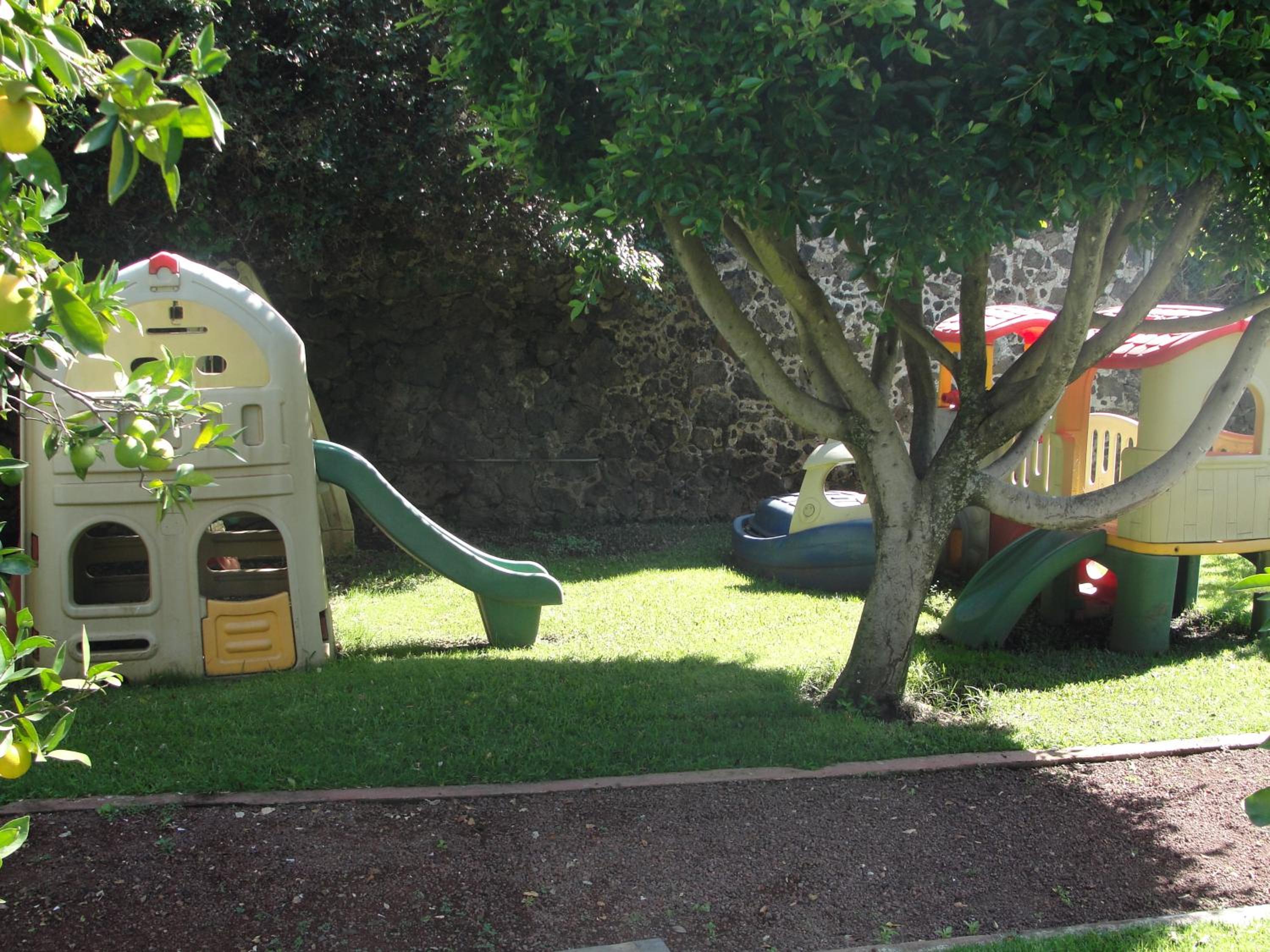 Las Casitas Tepoztlán