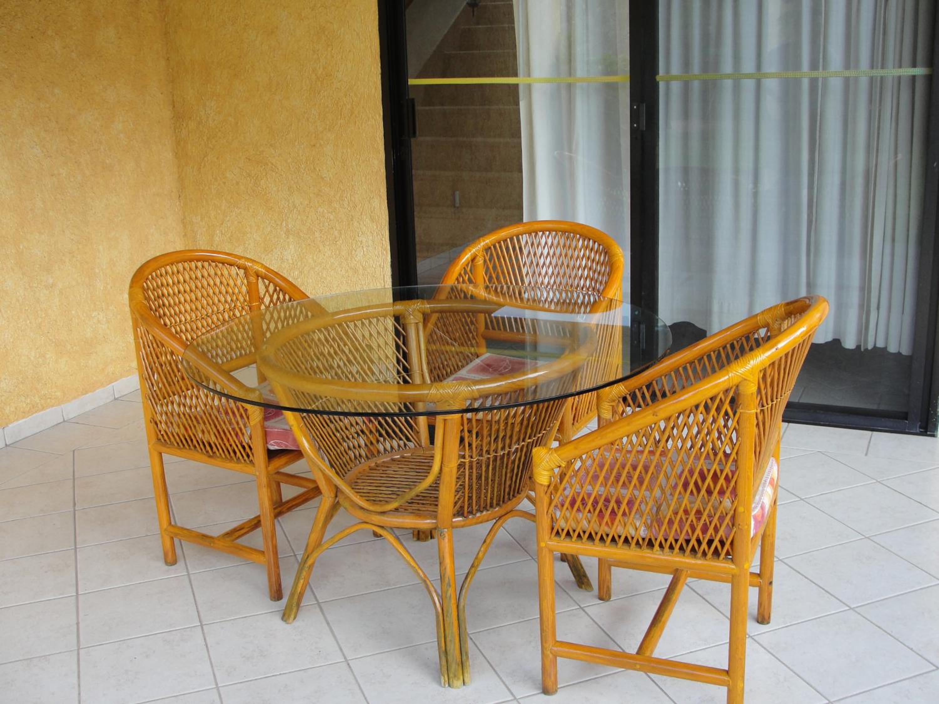 Las Casitas Tepoztlán