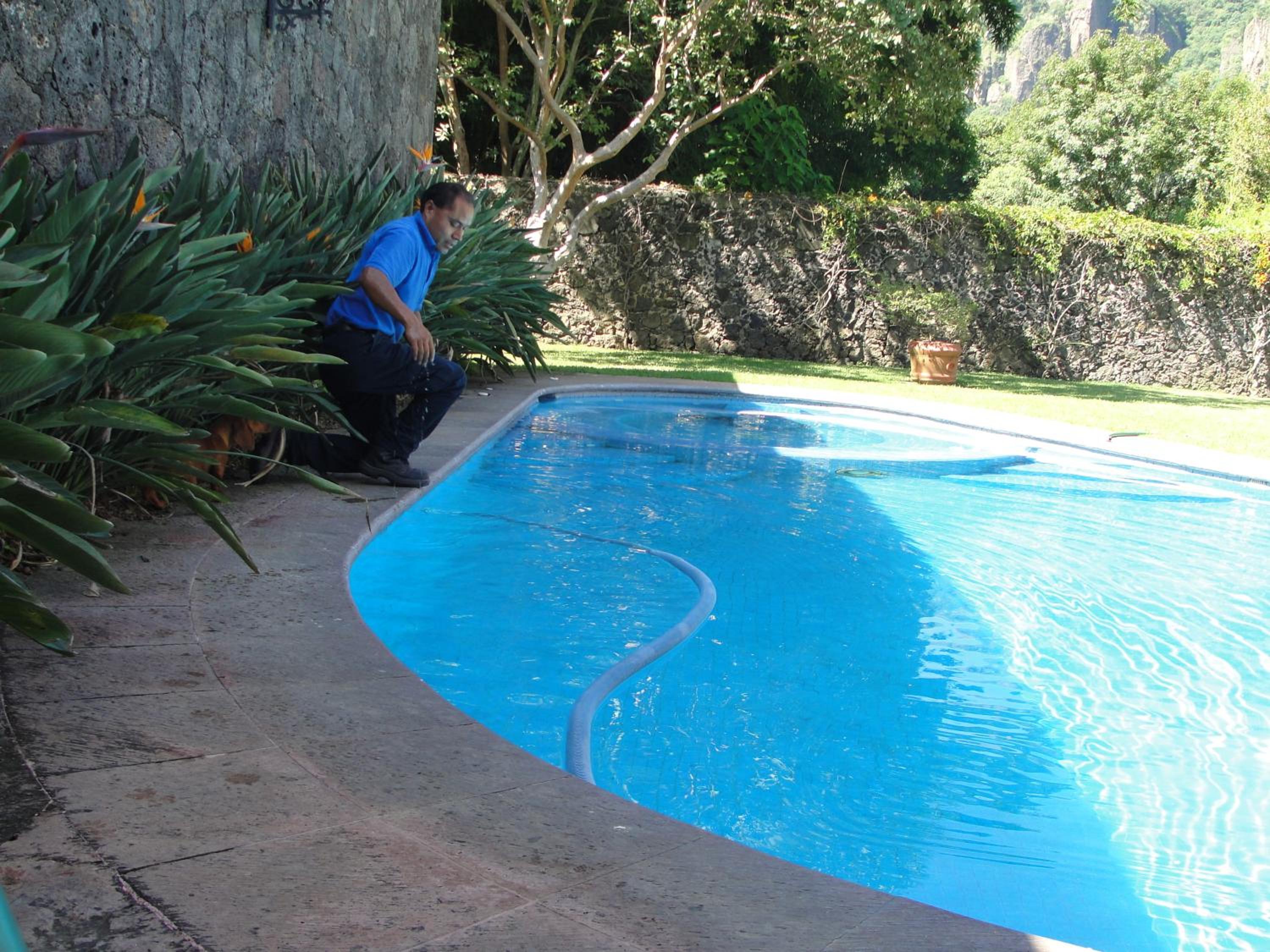 Las Casitas Tepoztlán