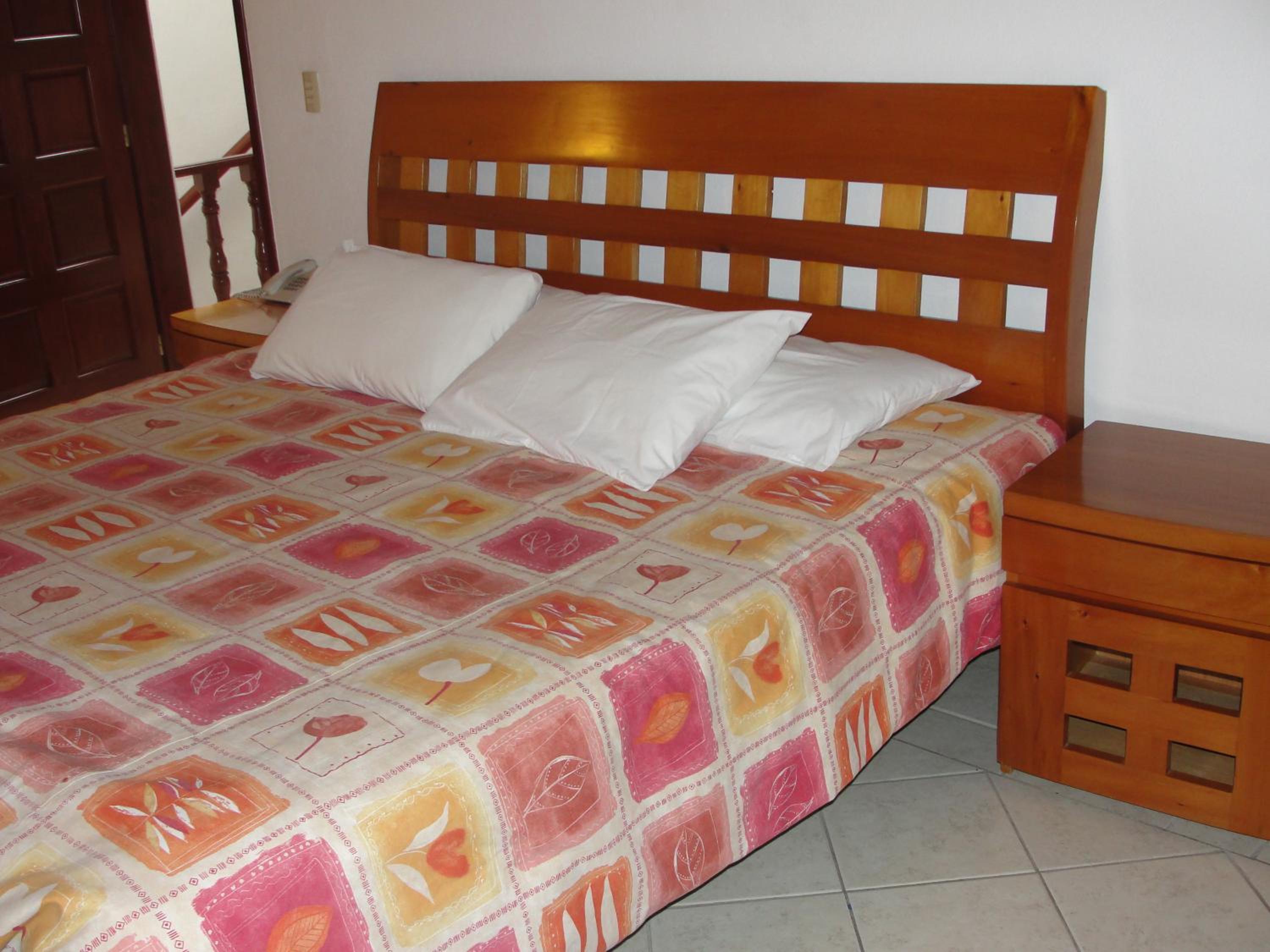 Las Casitas Tepoztlán