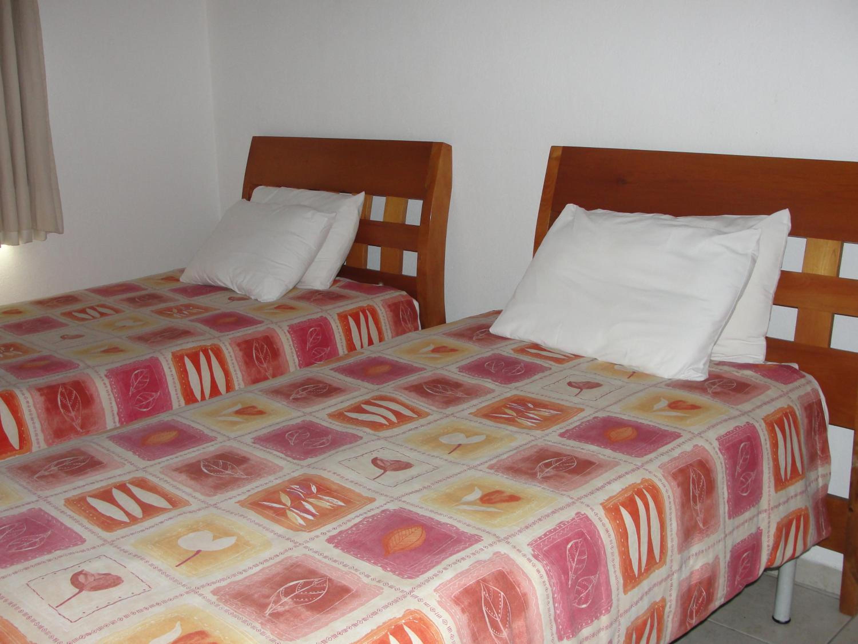 Las Casitas Tepoztlán