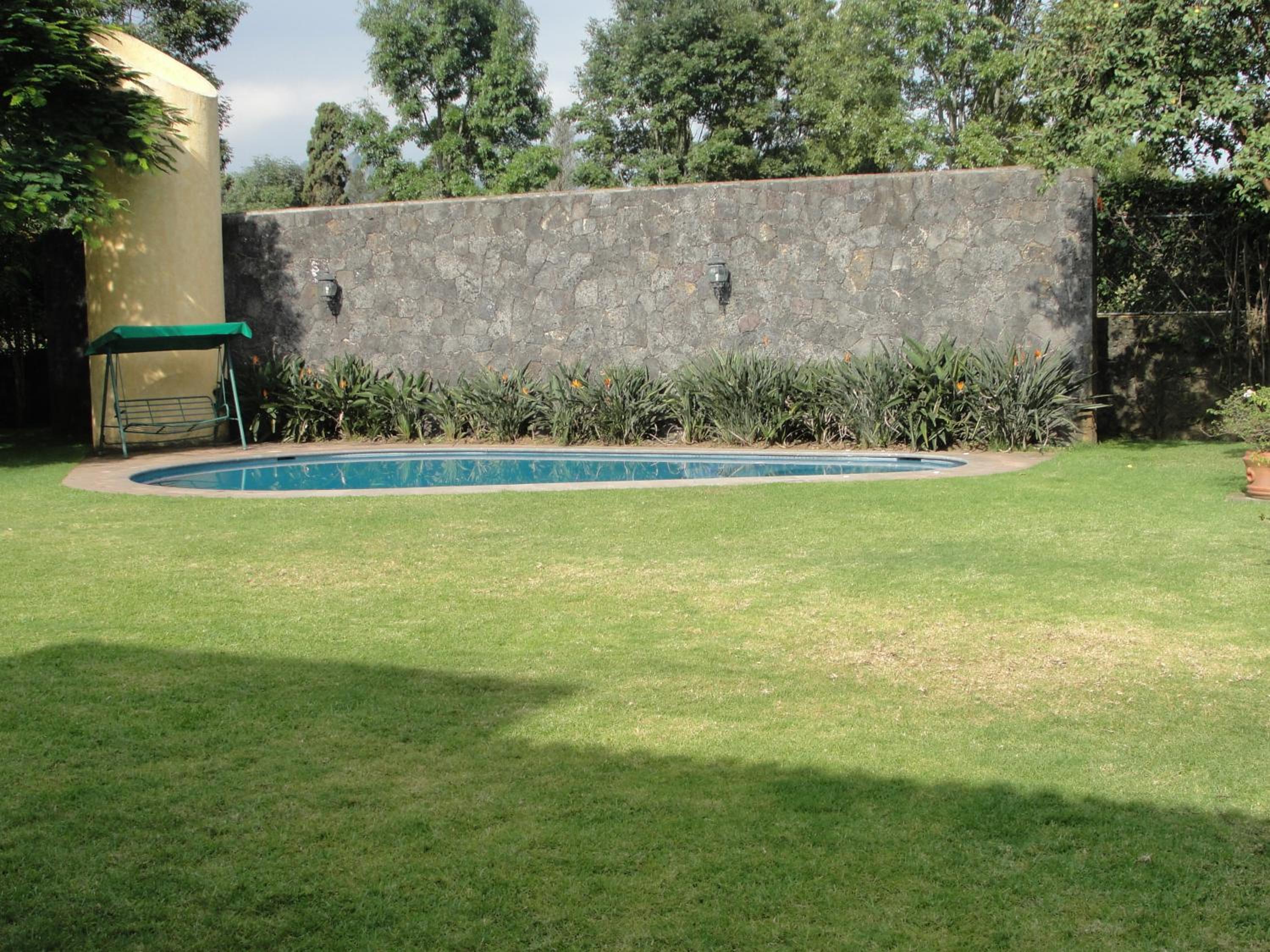 Las Casitas Tepoztlán