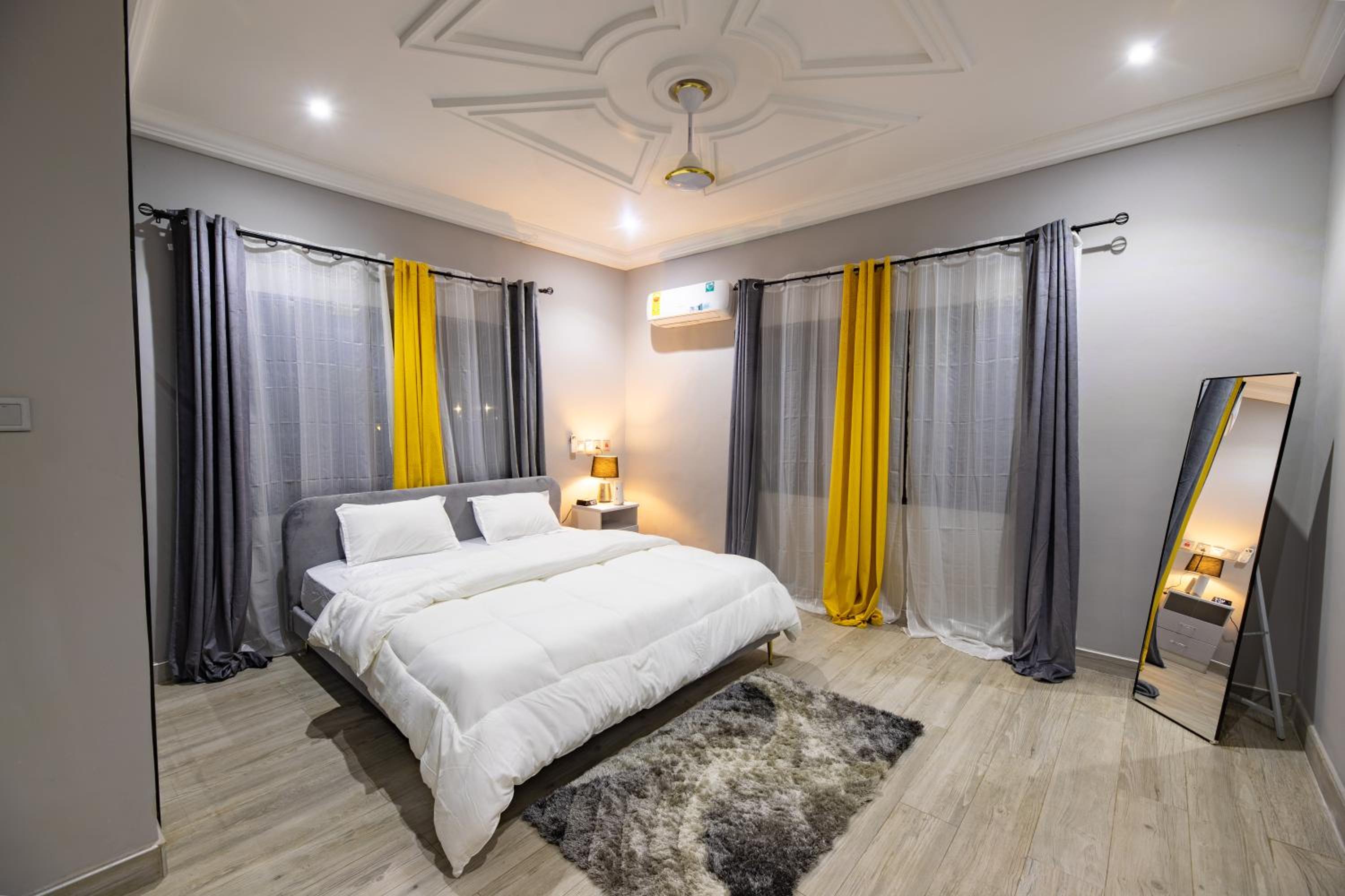 Cloud9 Luxury Apartments view 2