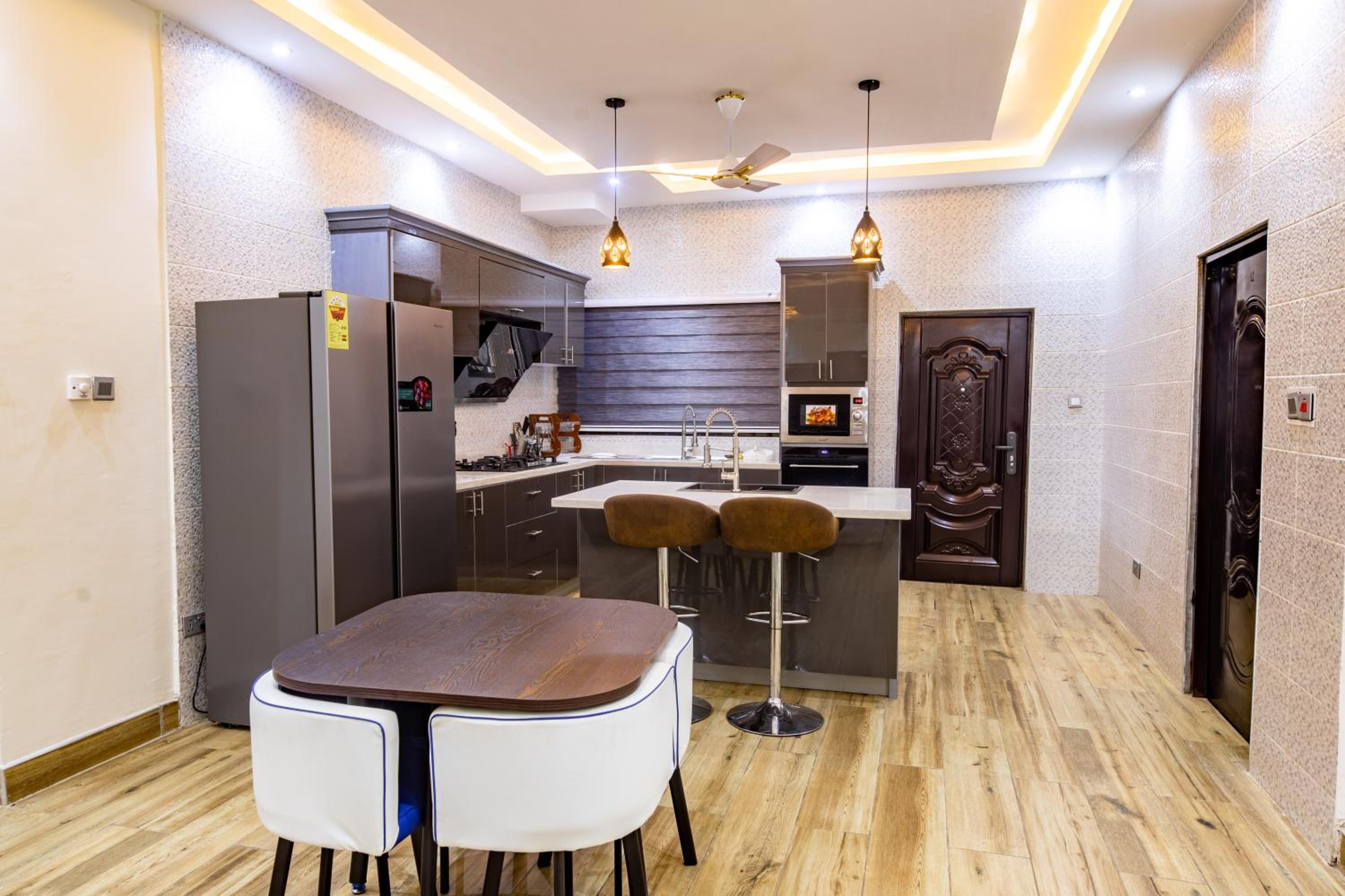 Cloud9 Luxury Apartments view 4