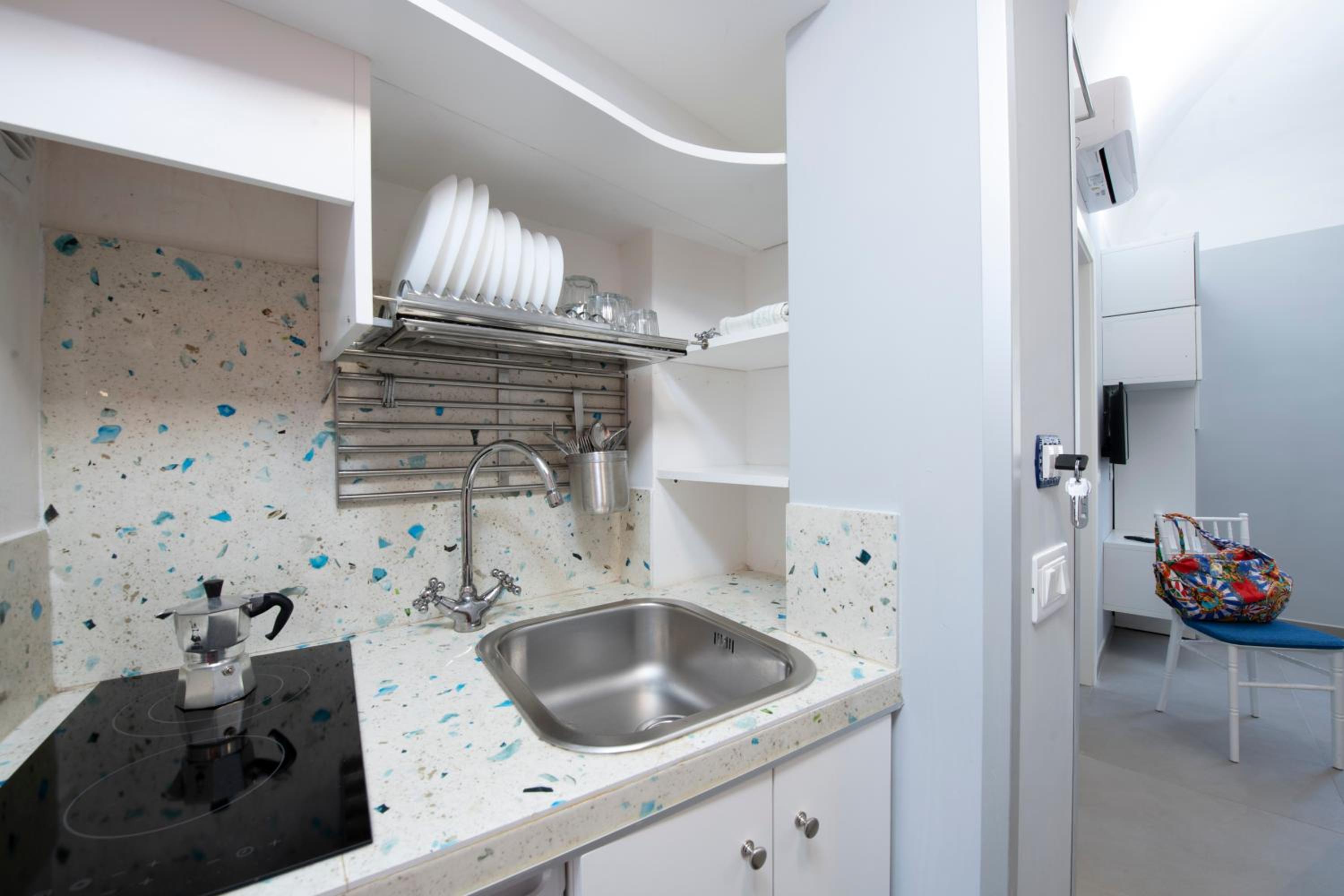 Vittoria House Centro Storico photo 4