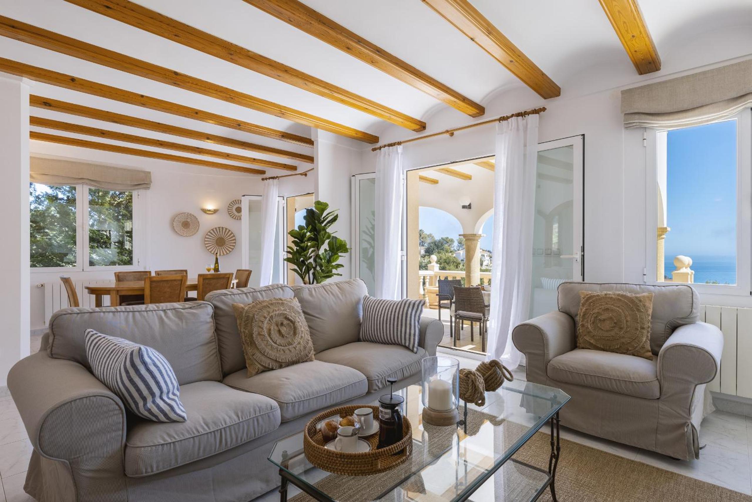 Casa Thalassa