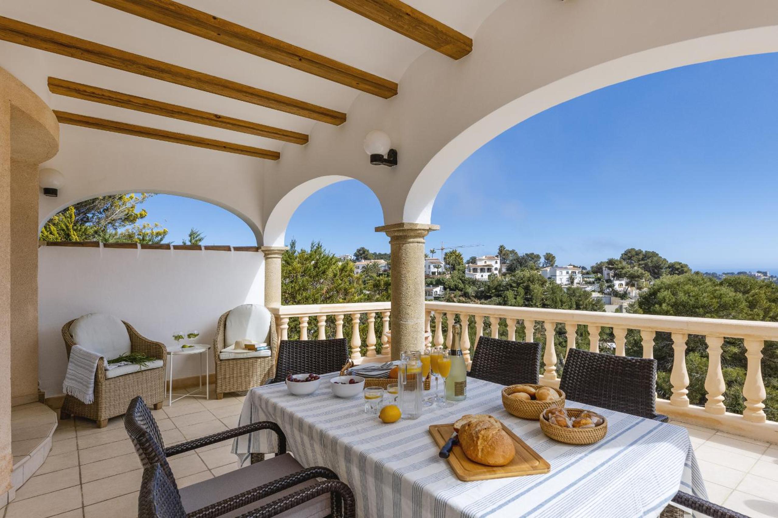 Casa Thalassa