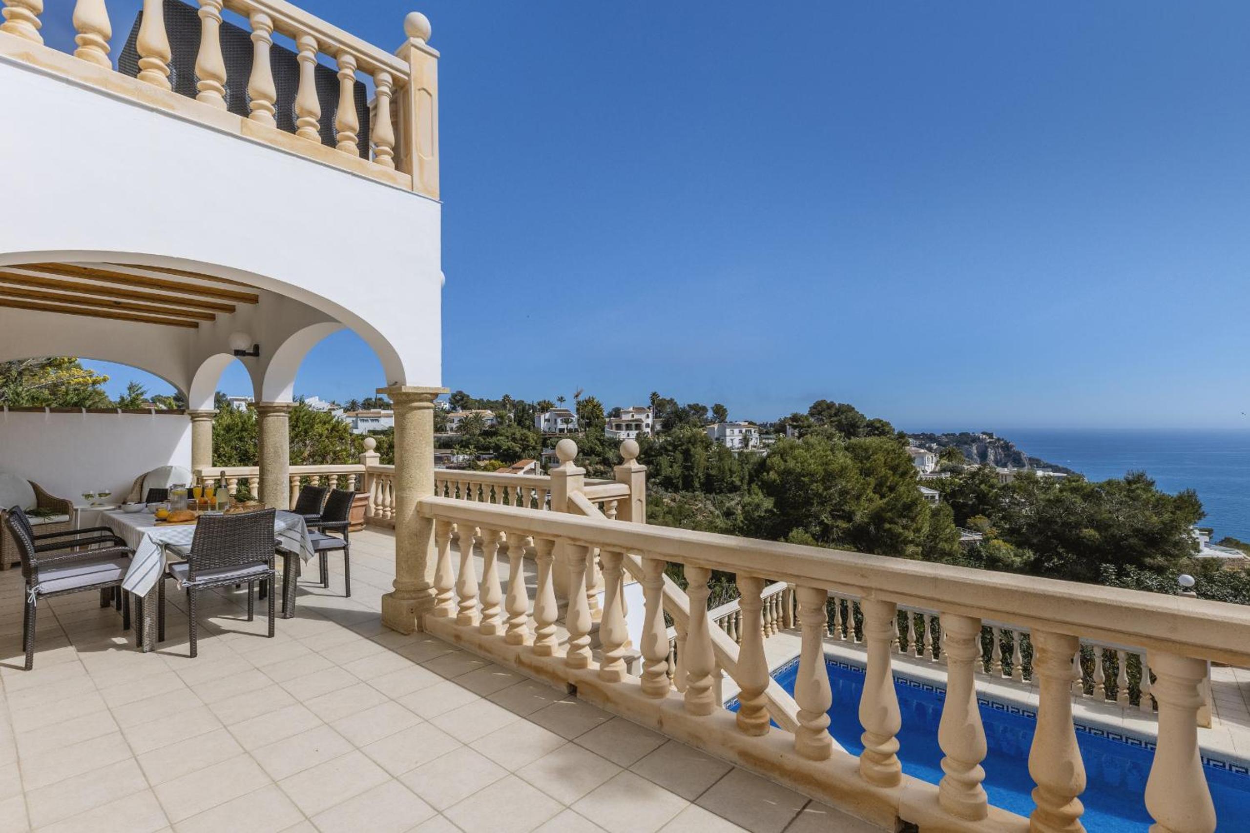 Casa Thalassa