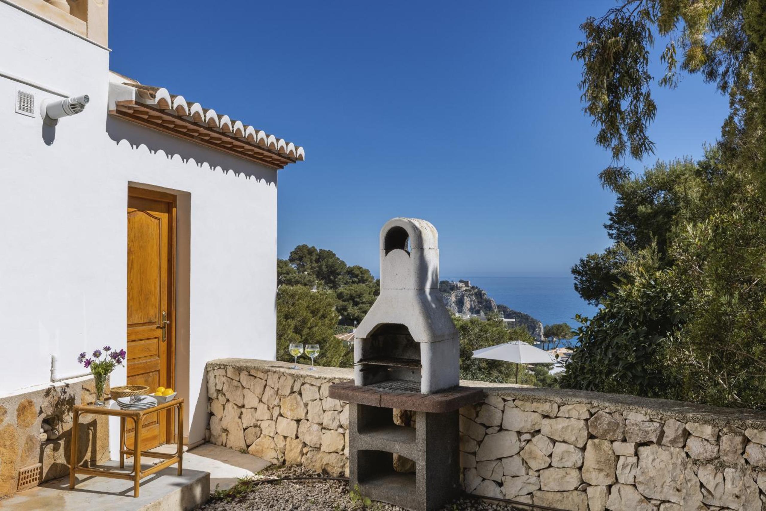 Casa Thalassa