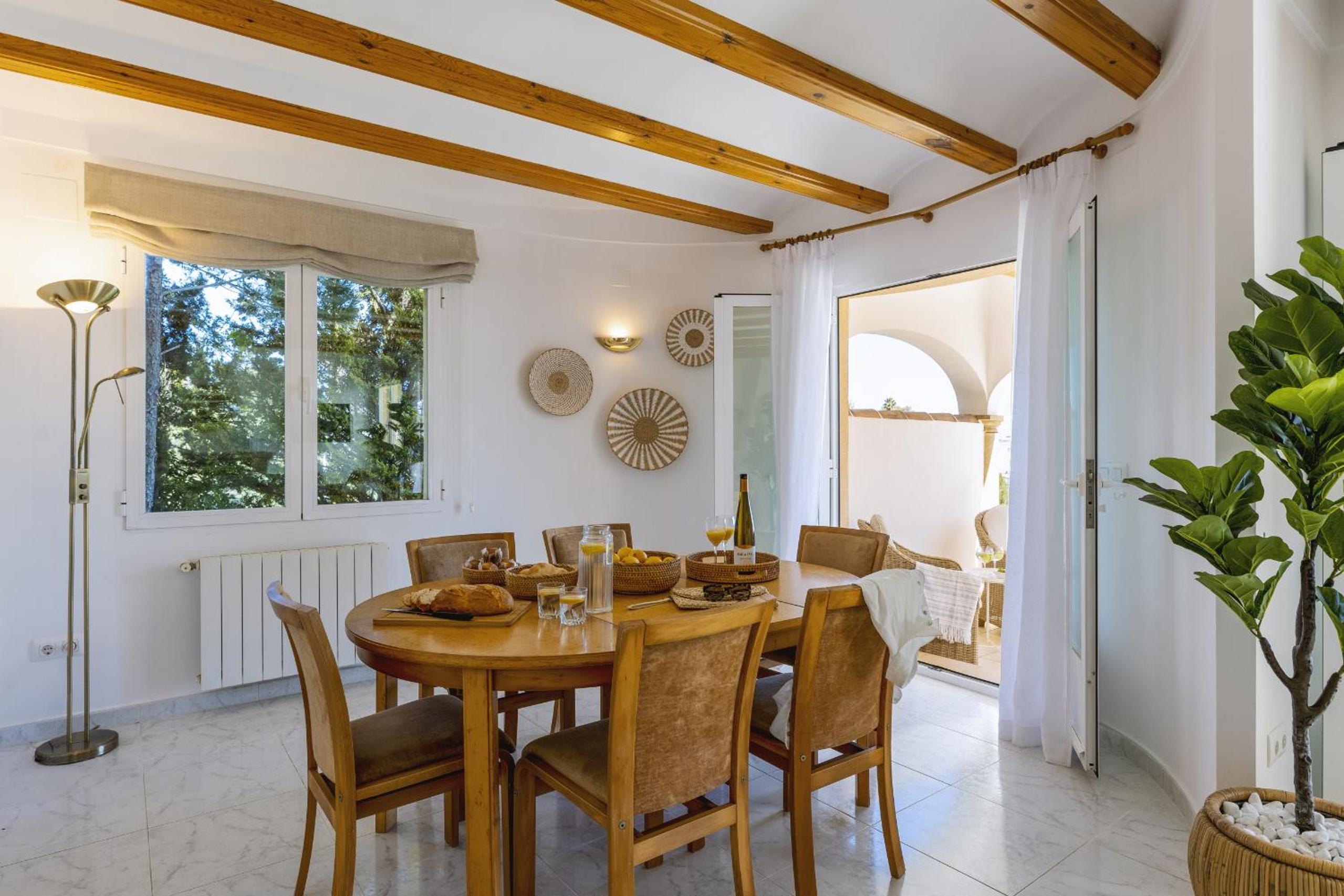 Casa Thalassa