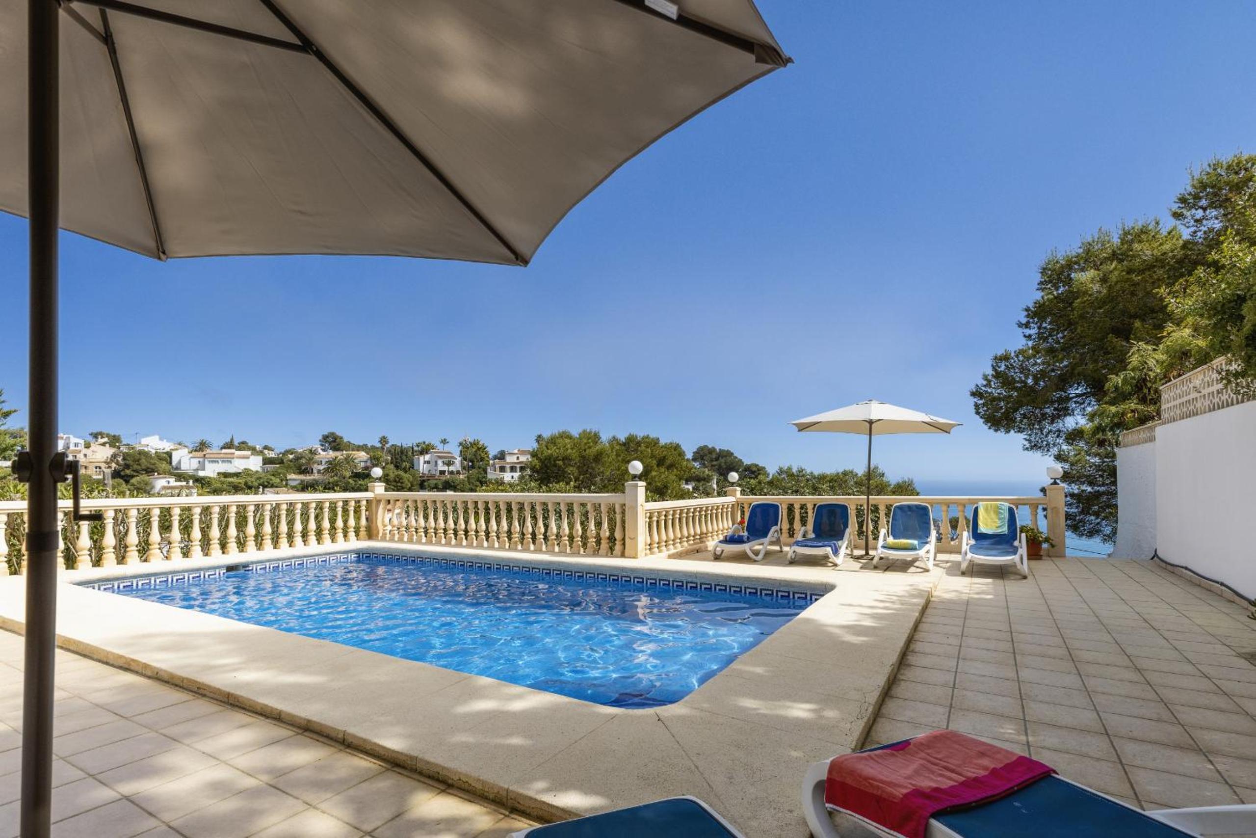 Casa Thalassa