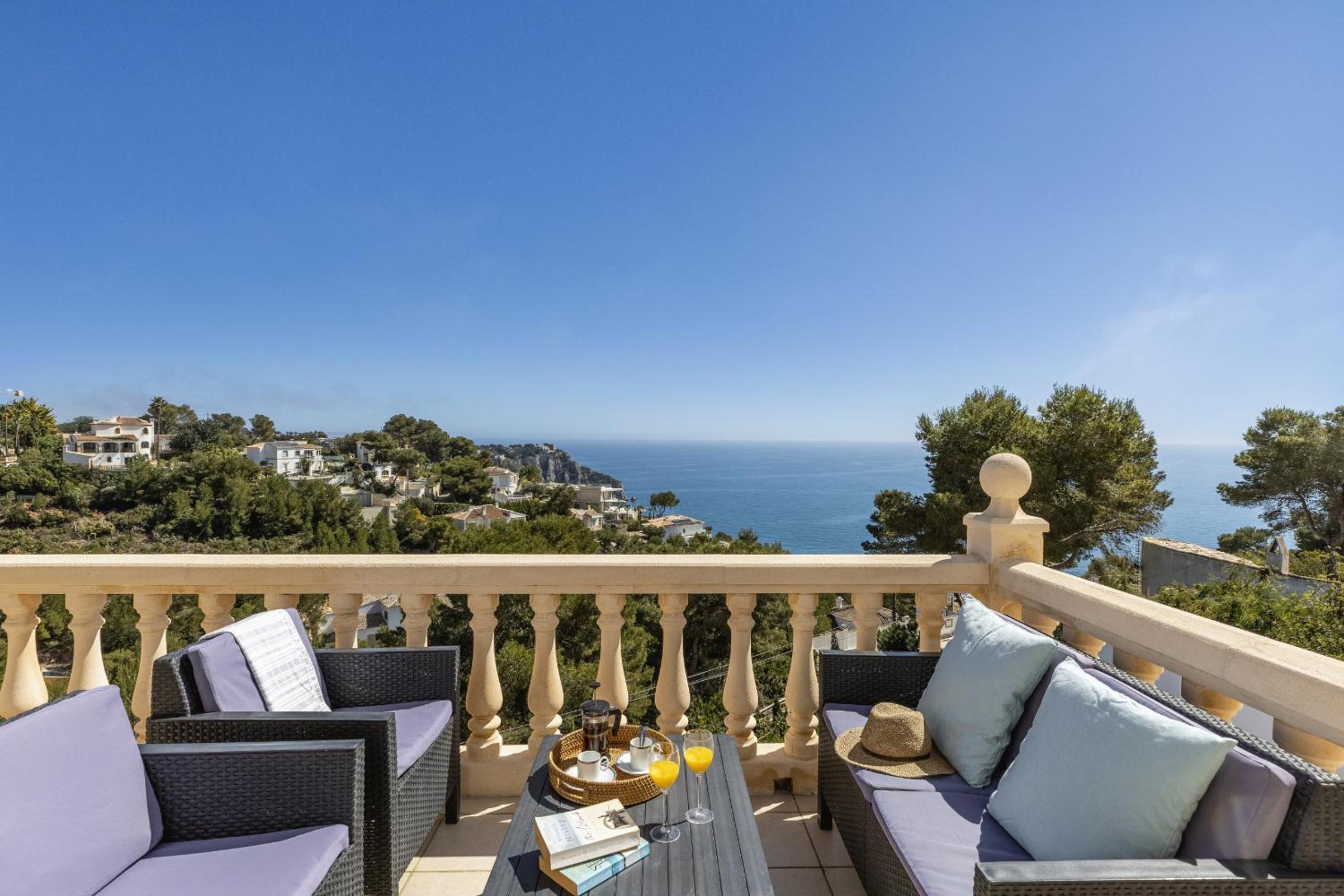 Casa Thalassa