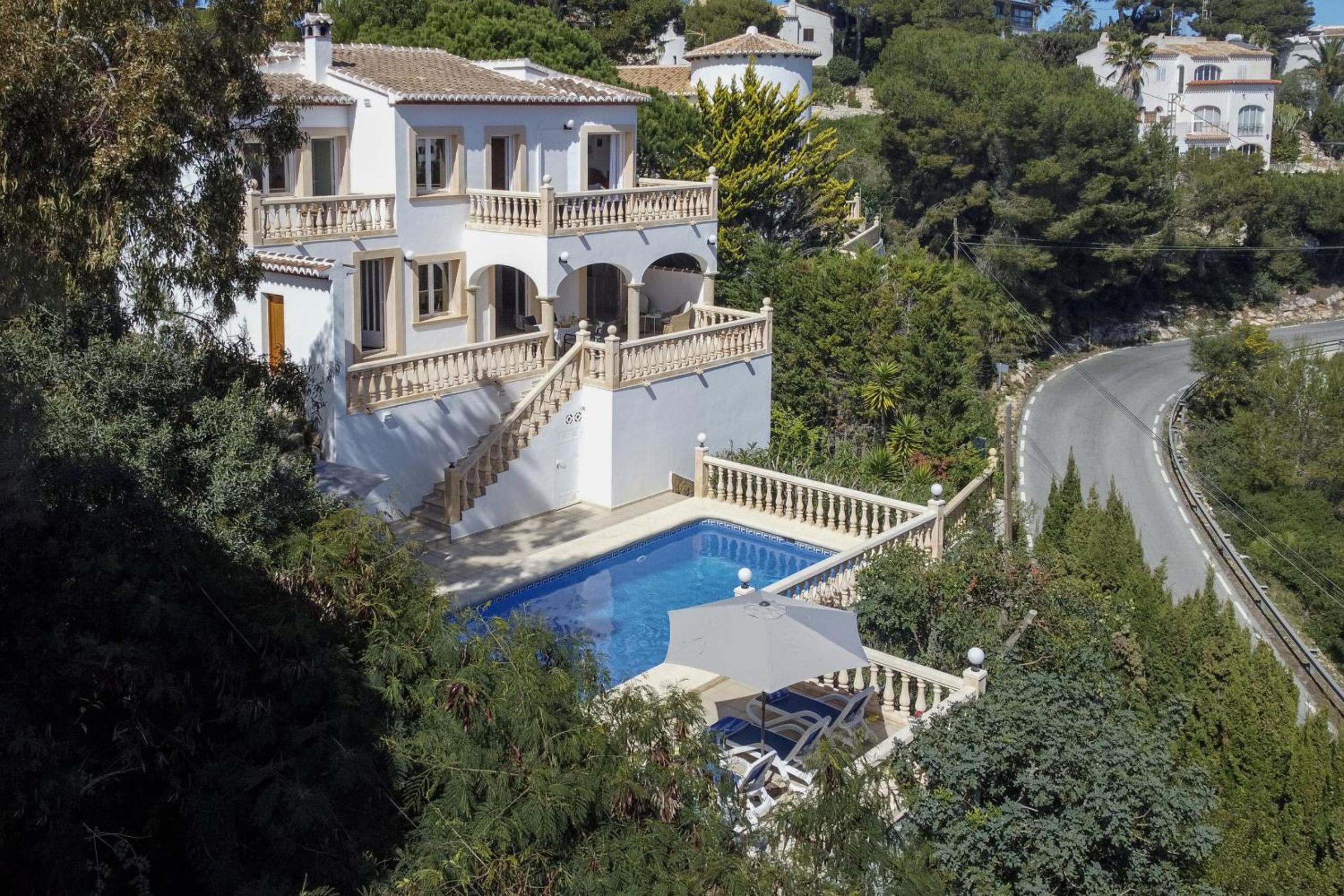 Casa Thalassa