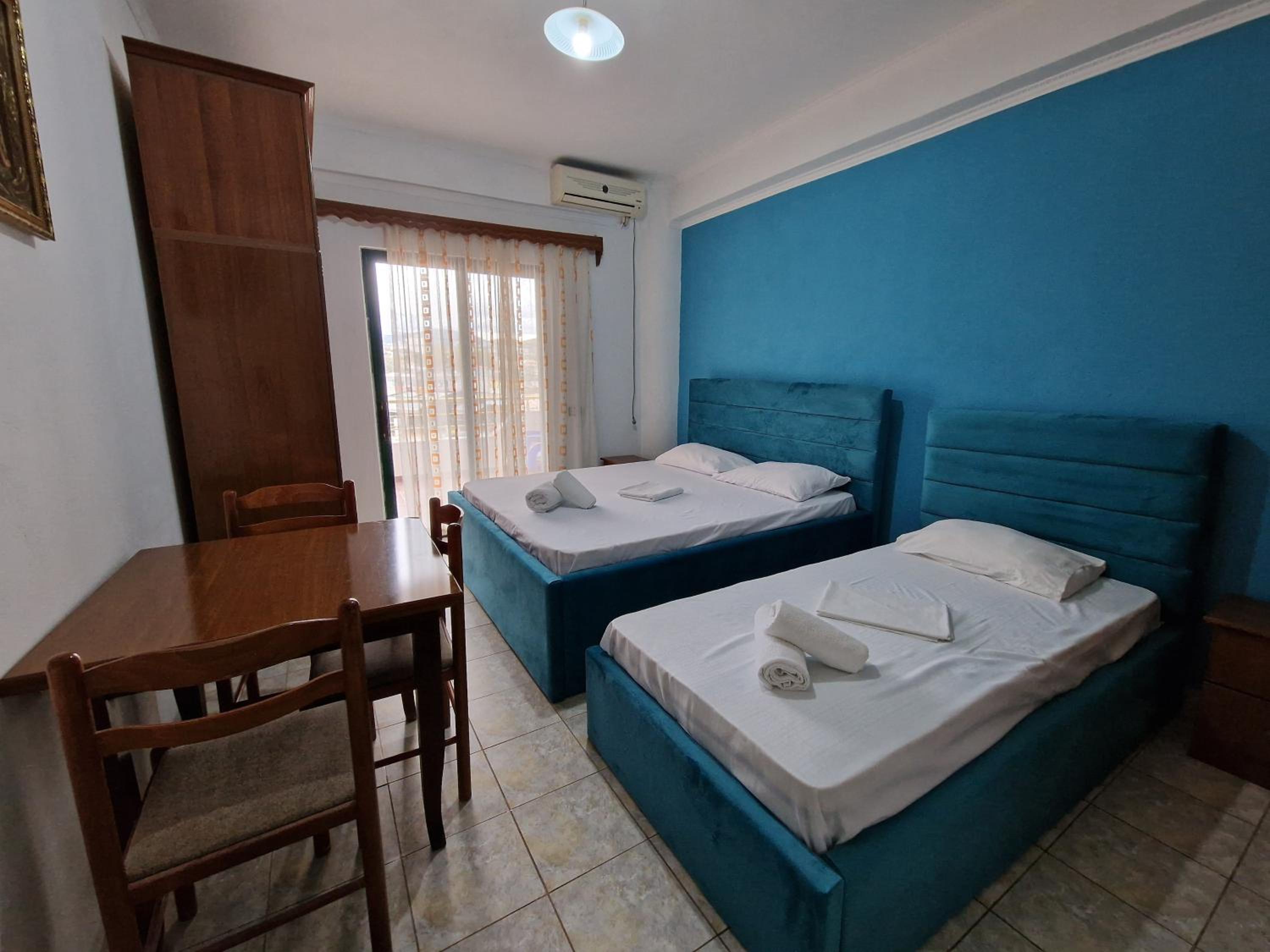 Villa Nanaj