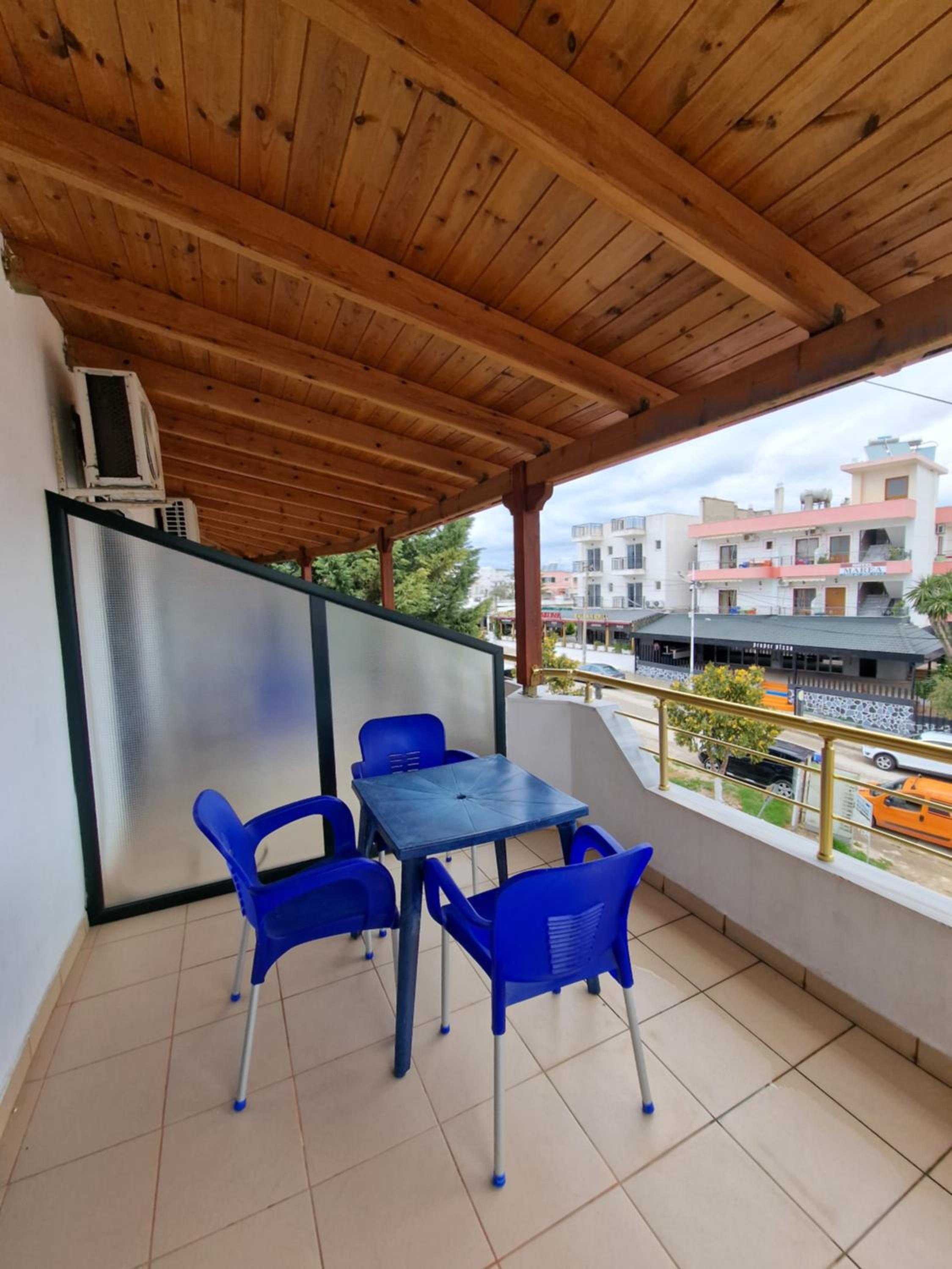 Villa Nanaj
