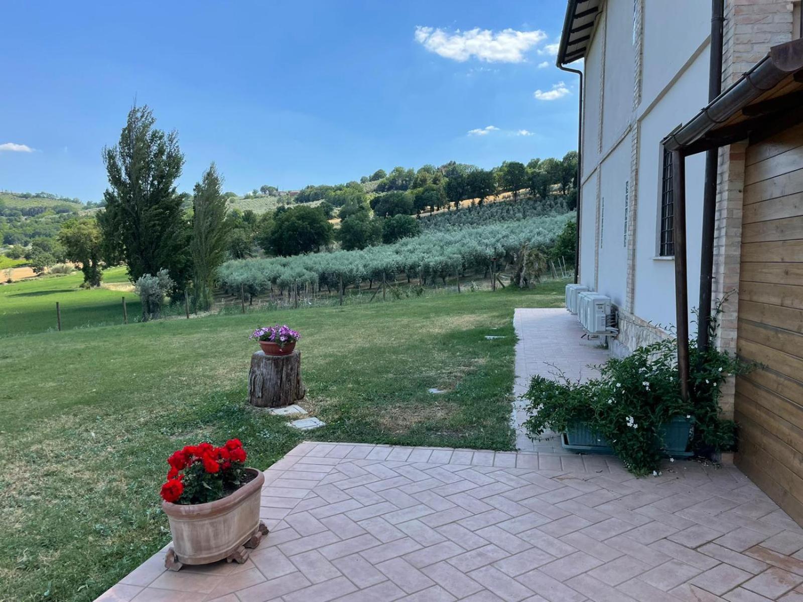Villa del Colle Bevagna photo 3