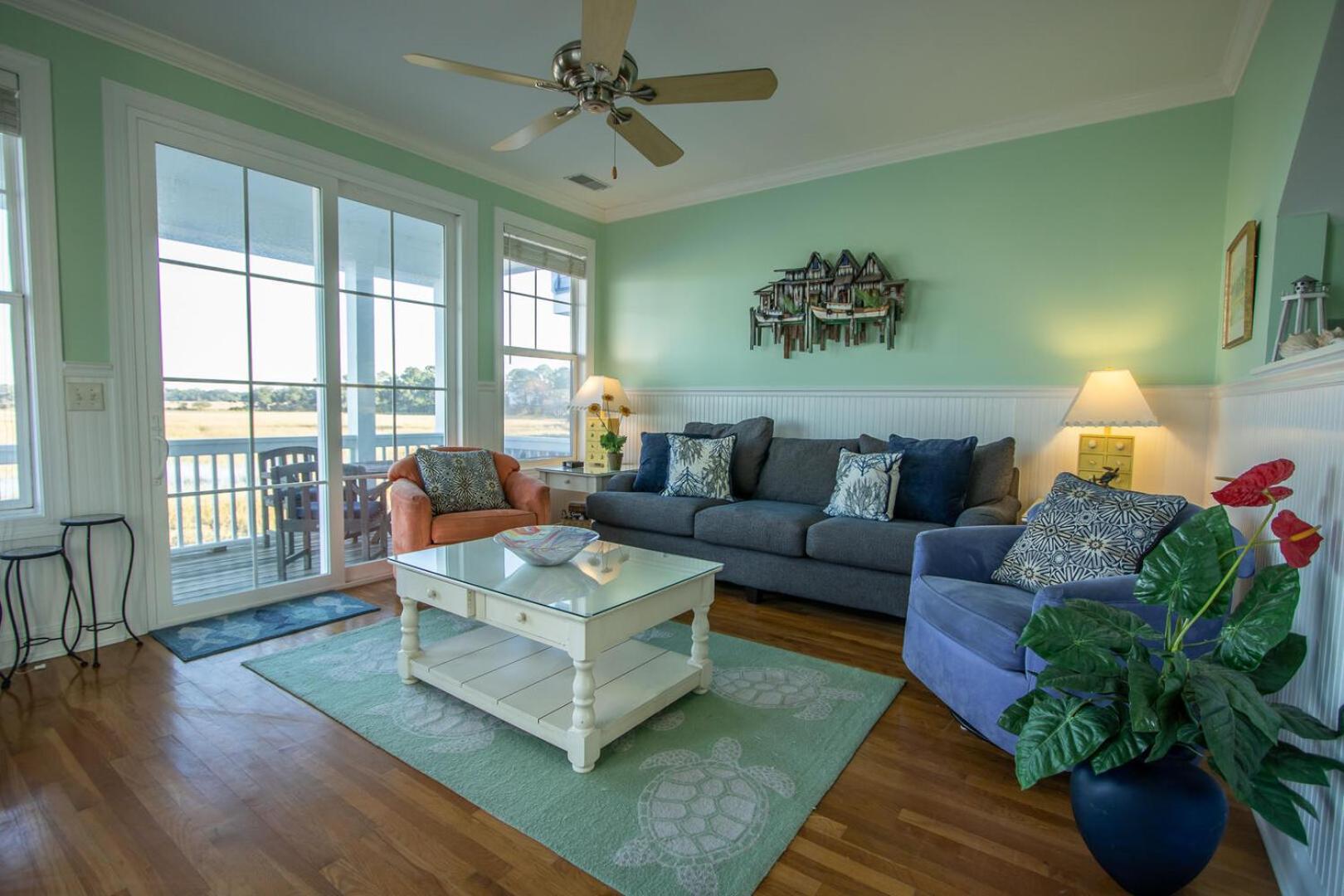 867 Bonito Rd view 5