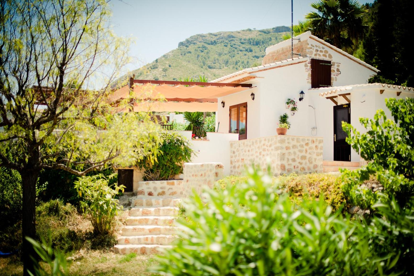 Caserio del Mirador