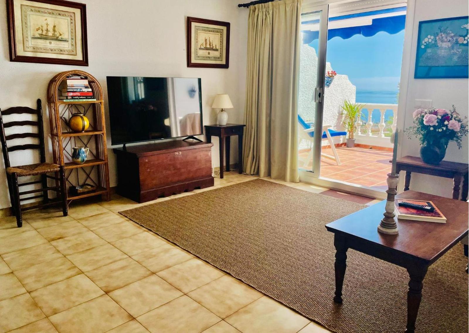 Casa Yaya Nerja