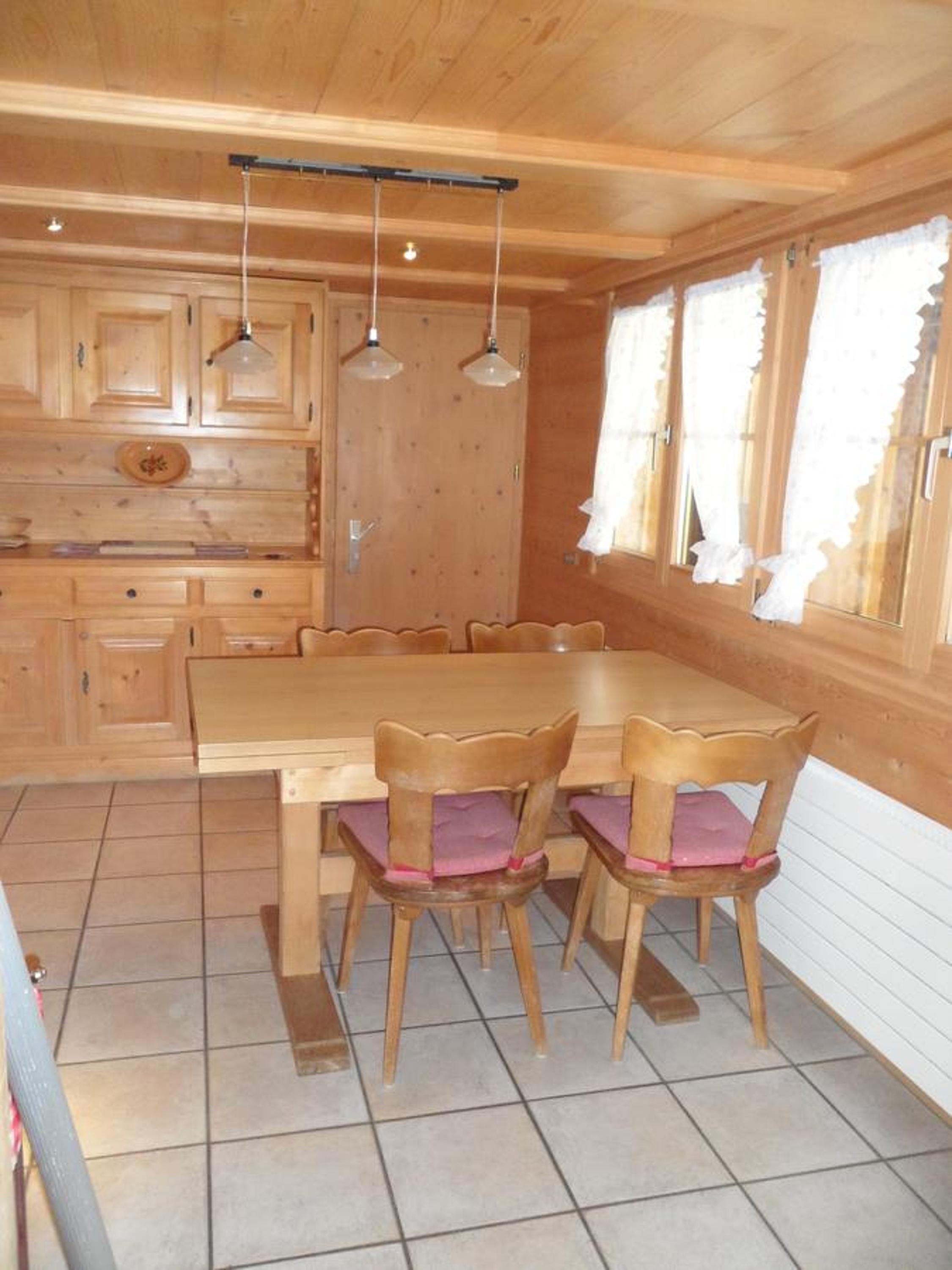 Ferienwohnung Haus Bord view 3