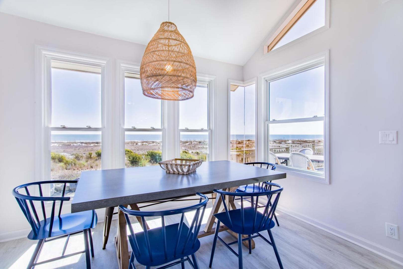 142 Capt John Fripp Villa view 4