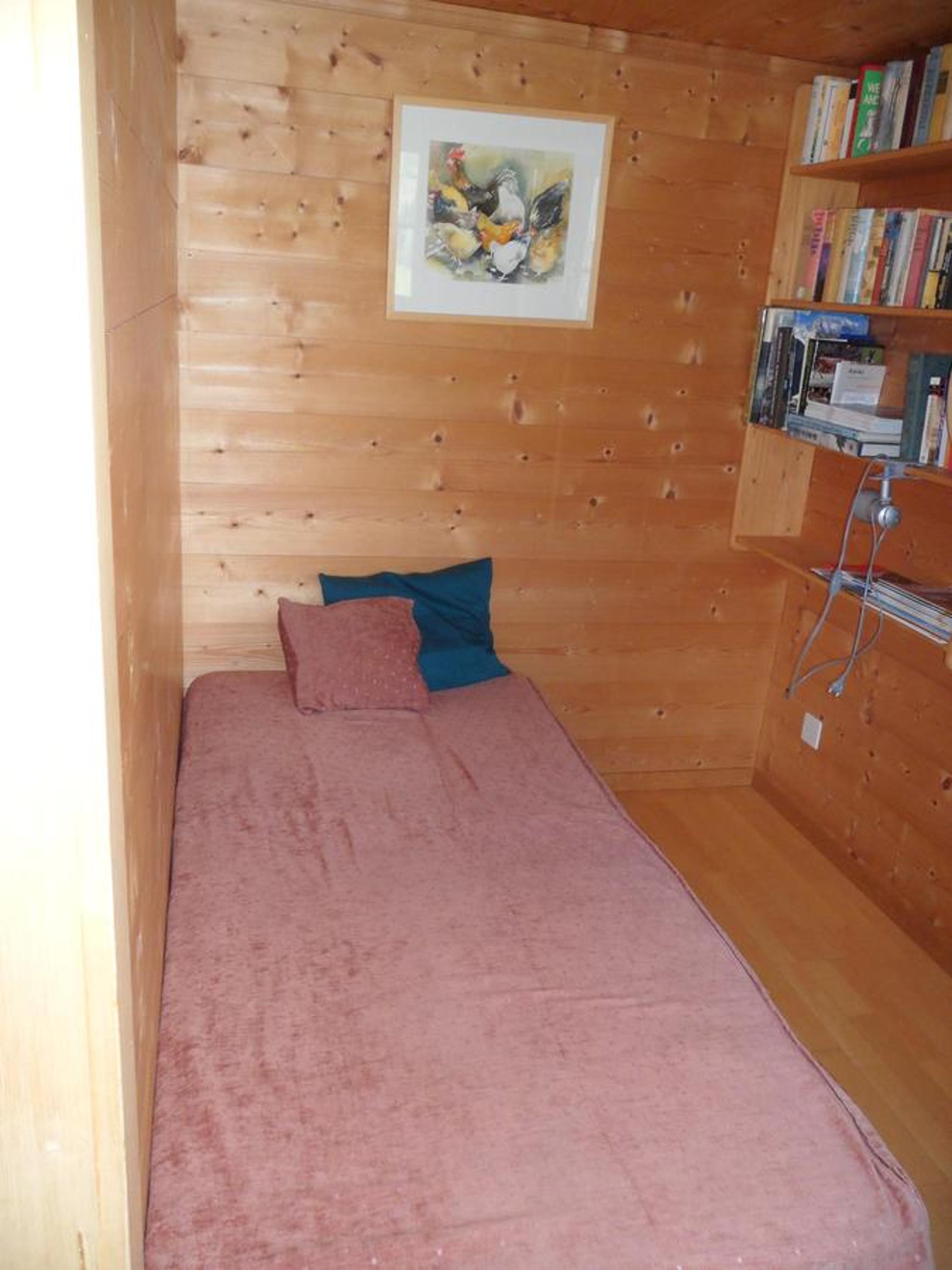 Ferienwohnung Haus Bord view 4