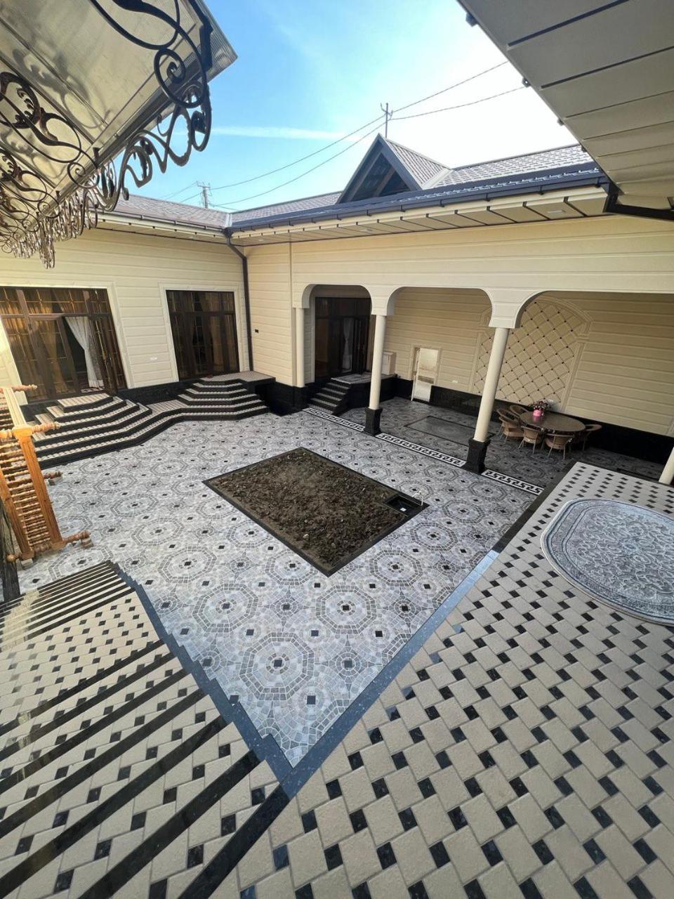 Nippon Guest House view 3