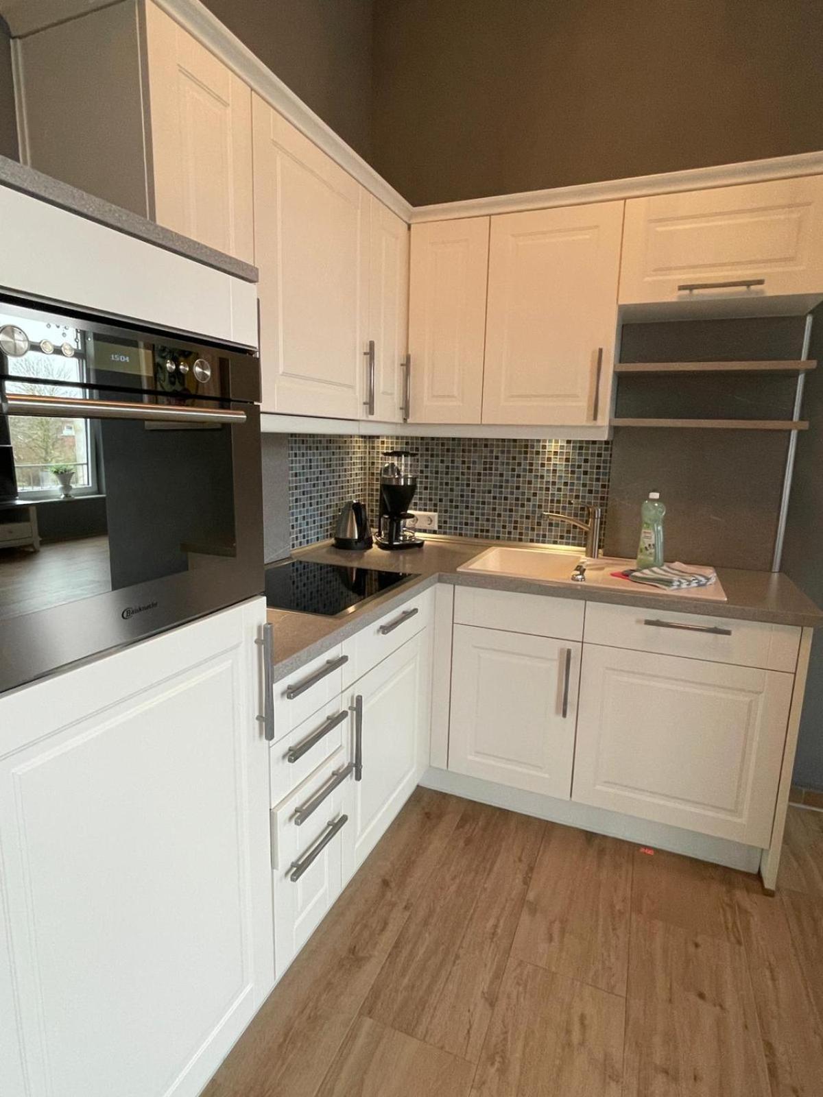 Apartment Wilhelmine